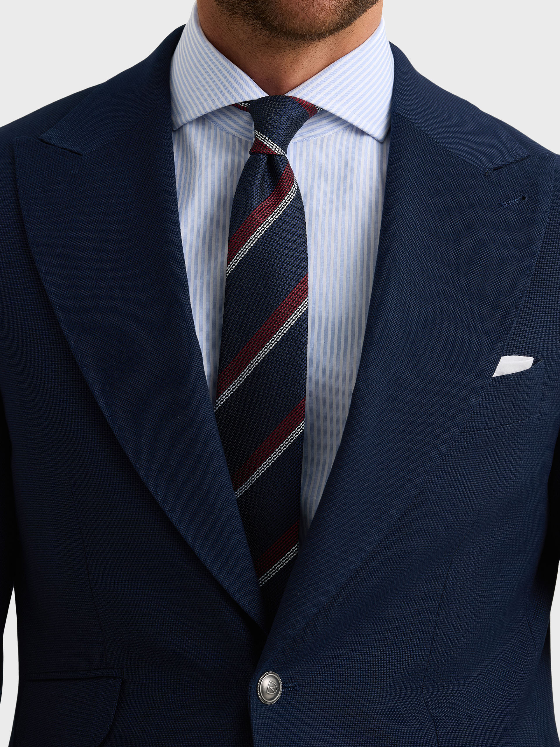 AMERICANA CAPO ESTERILLA