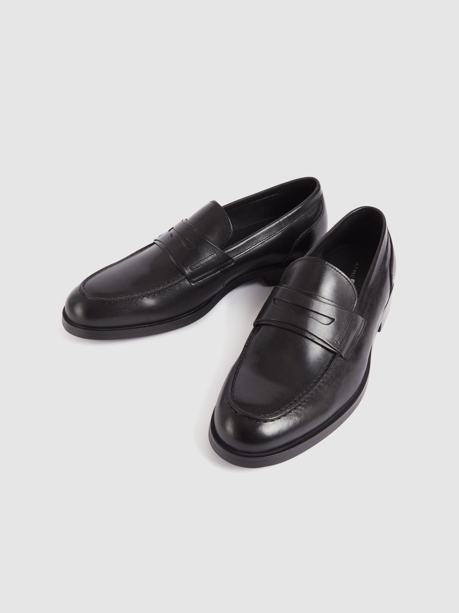 Mocasines 2025 alvaro moreno