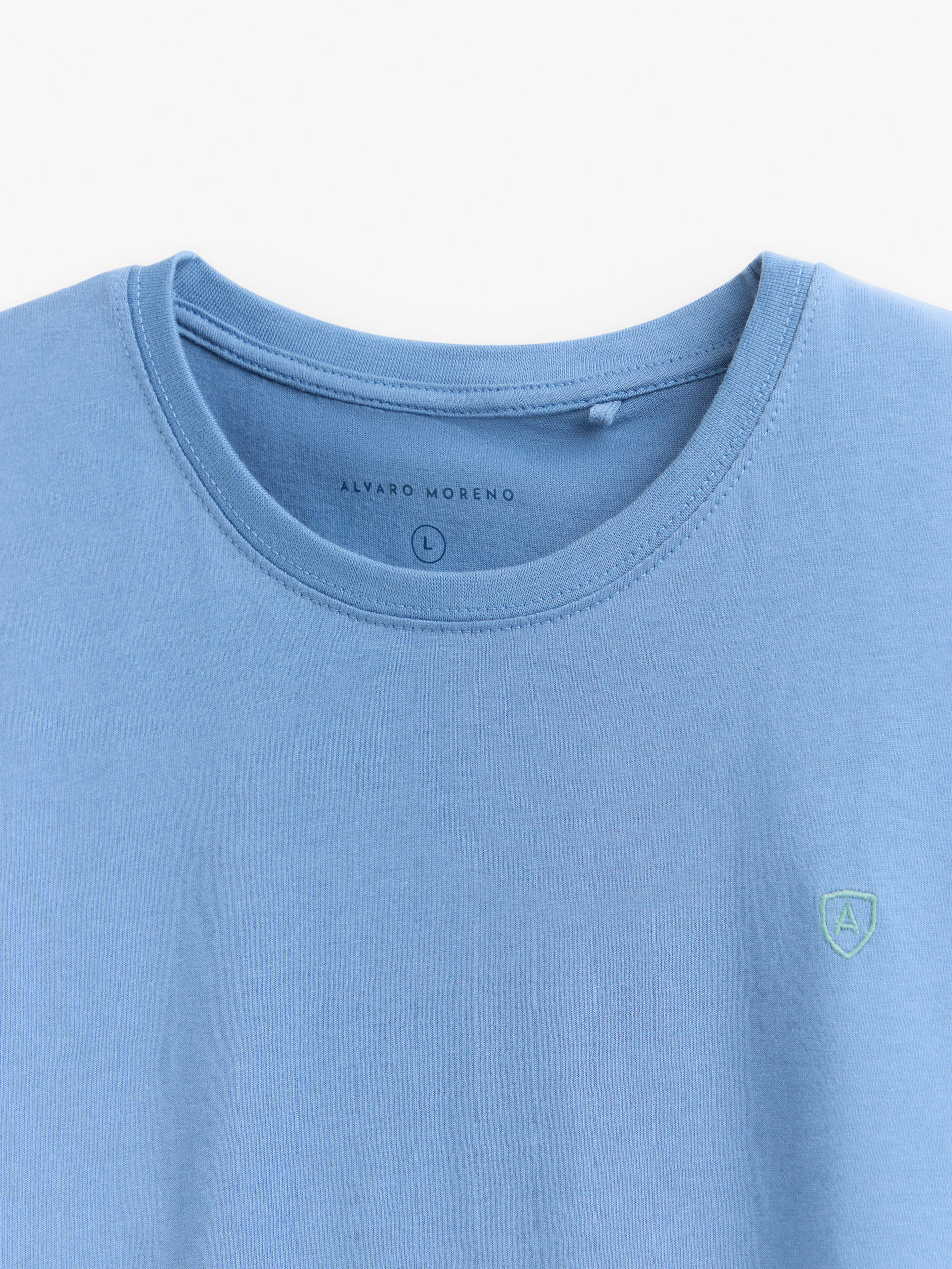 CAMISETA BASICA