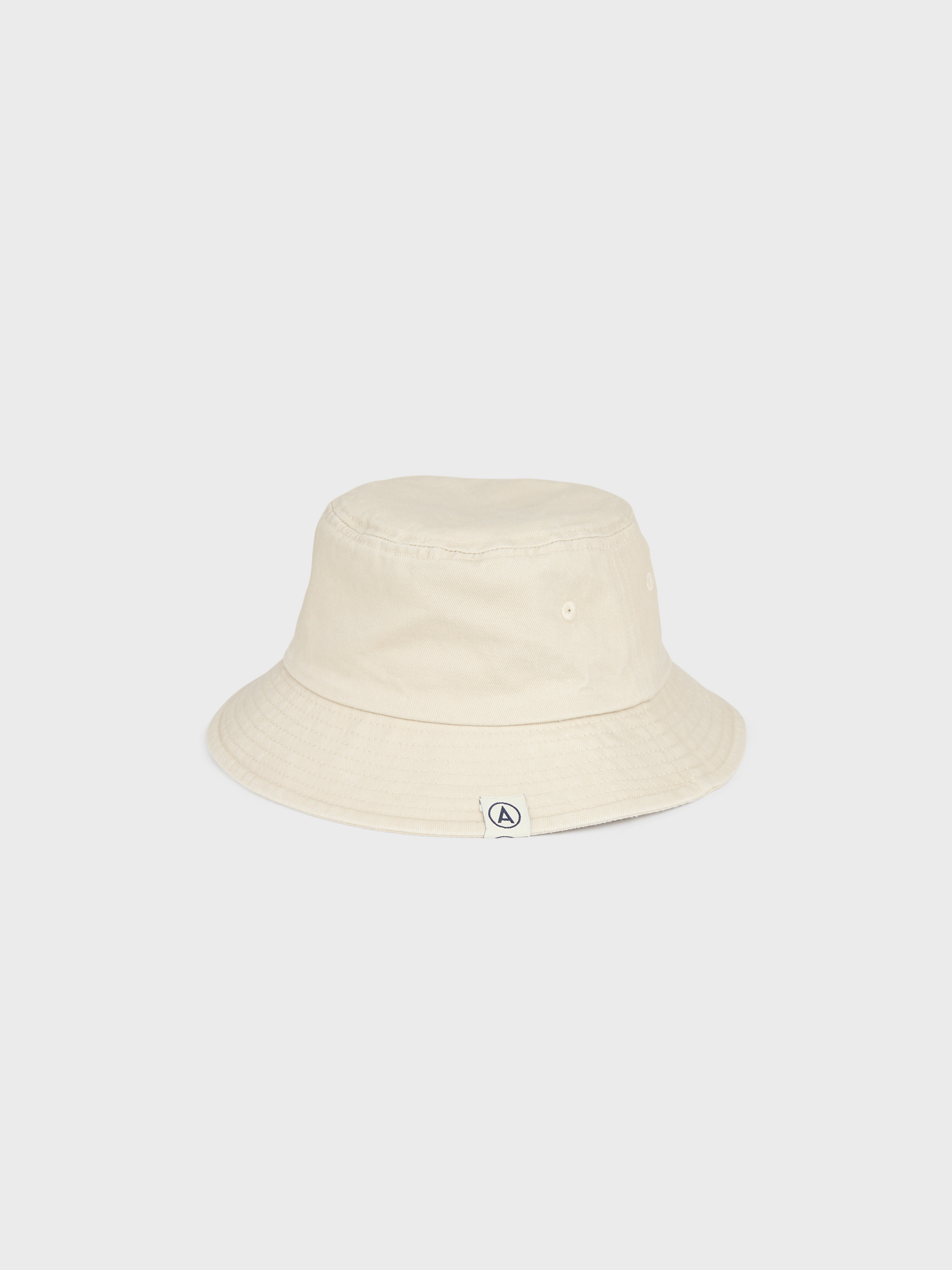 GORRA BUCKET KIDS BEIGE