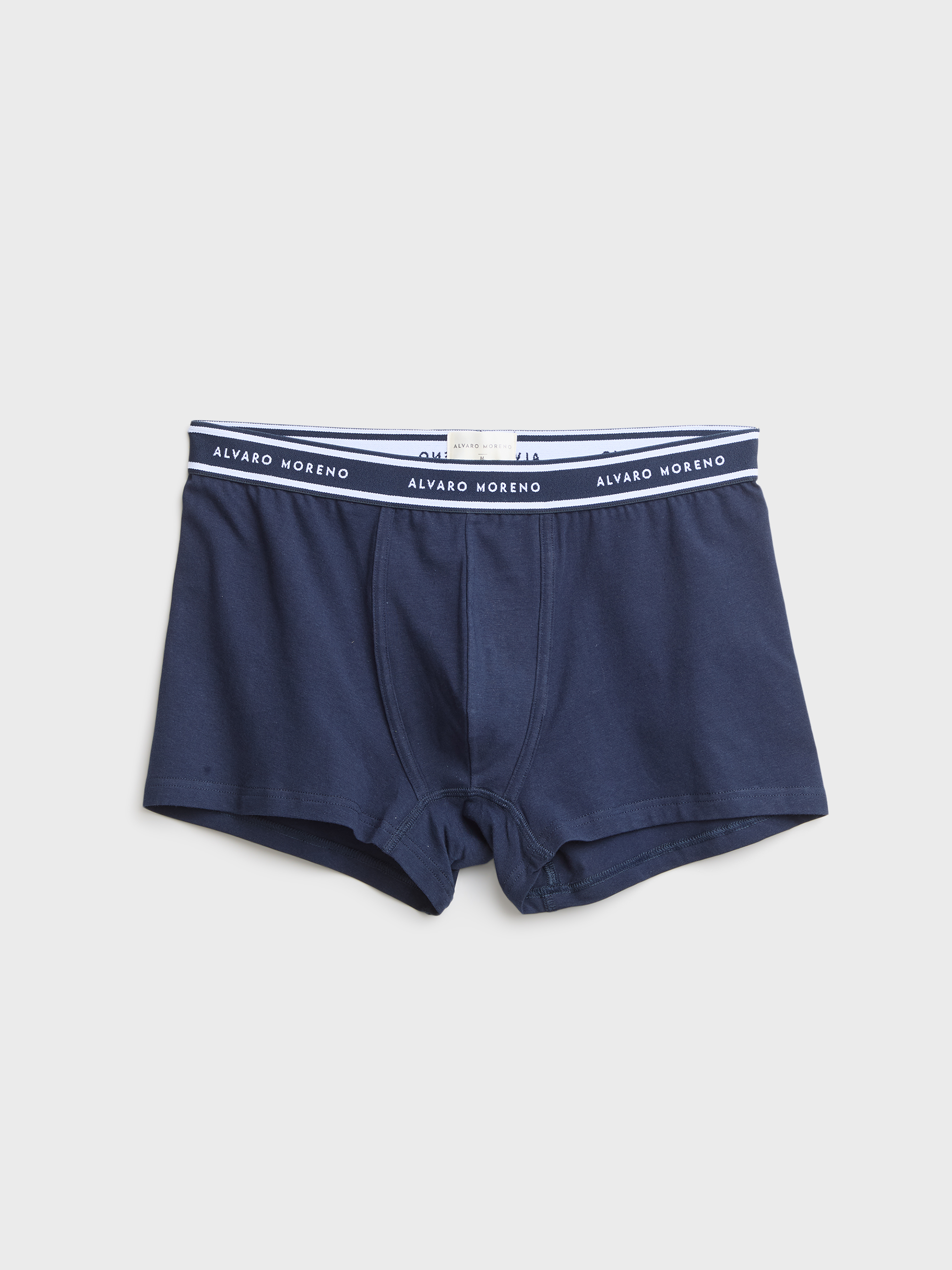 BOXER BASIC