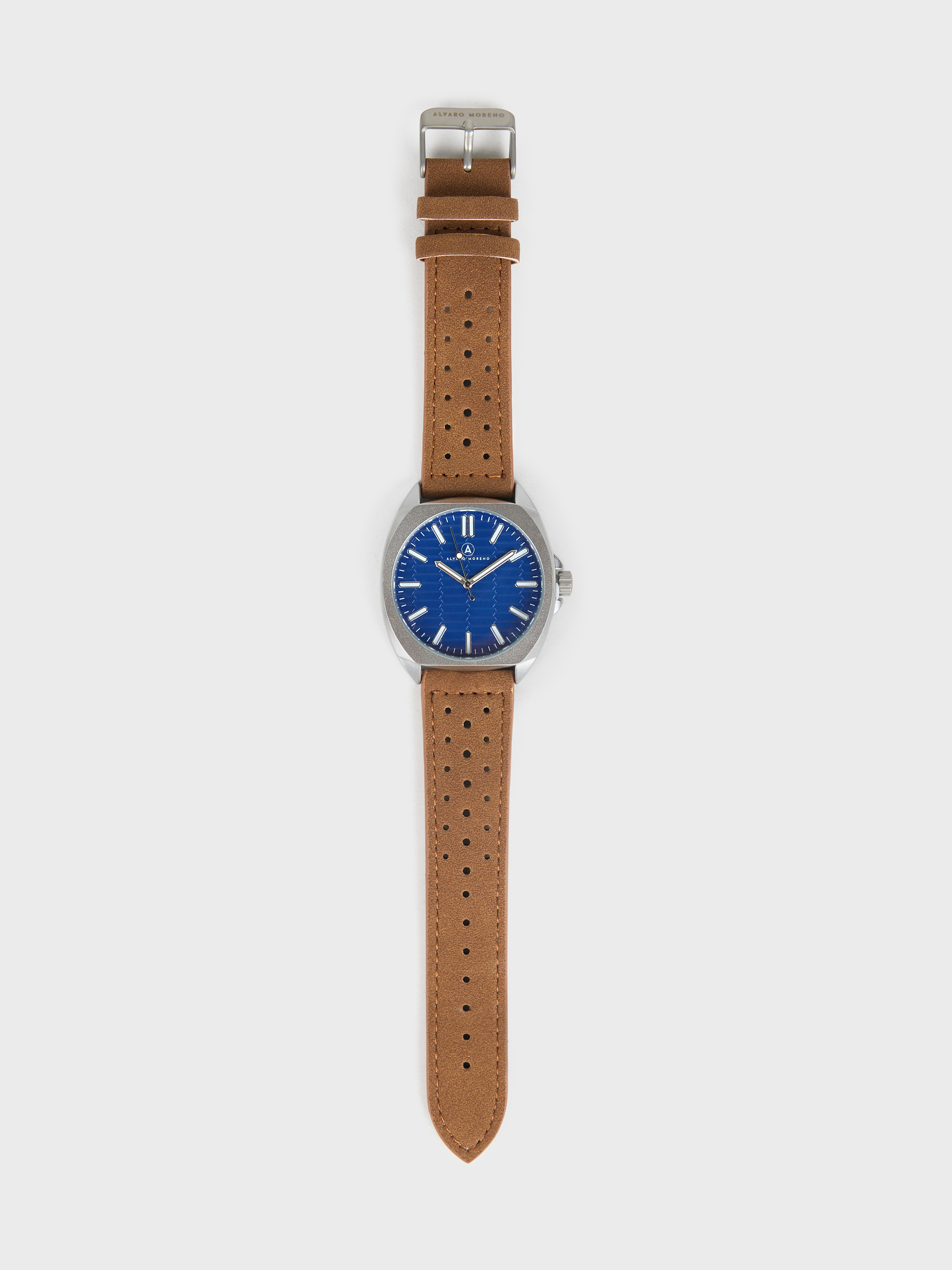 RELOJ NEW AGE