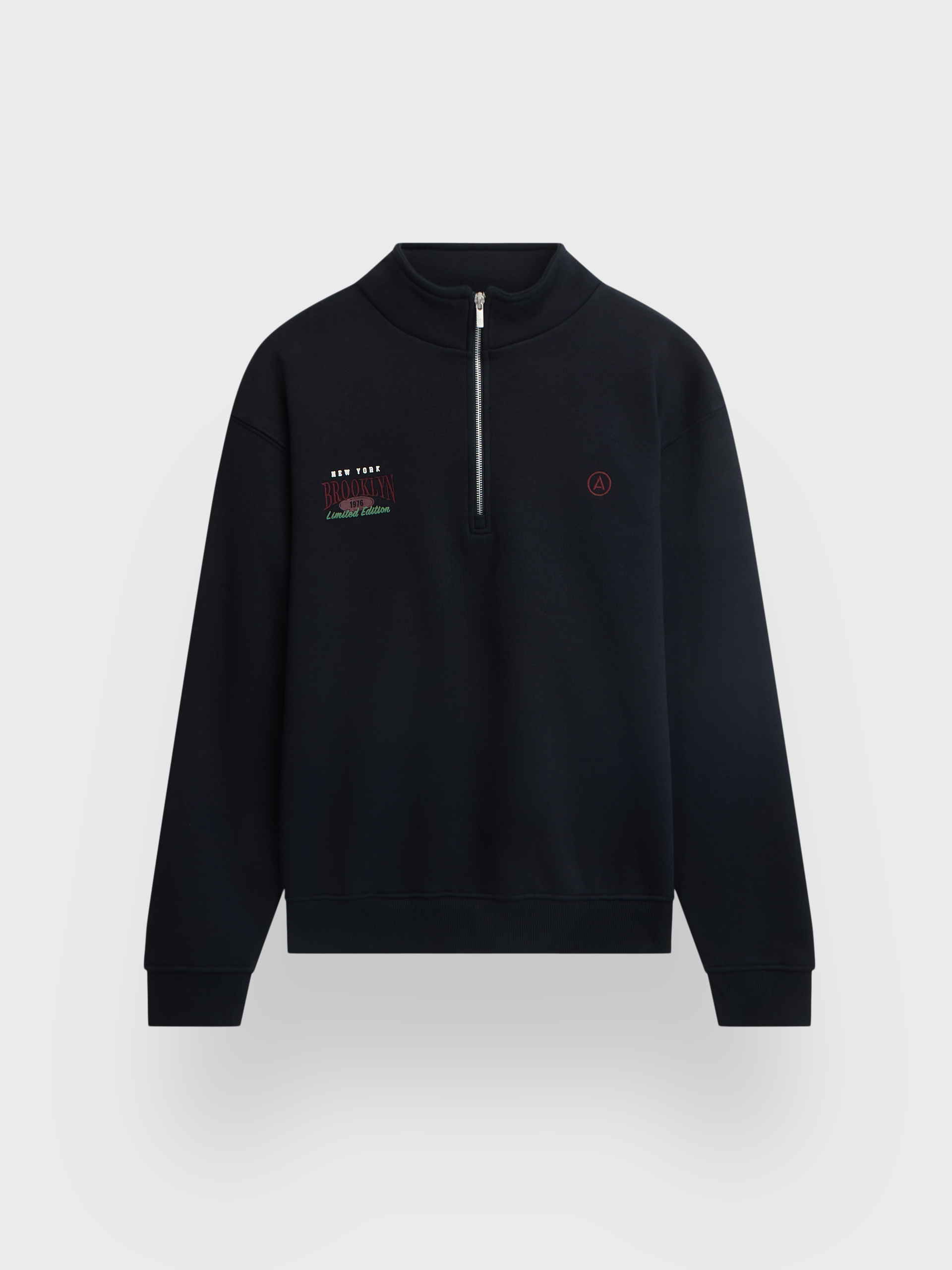 SUDADERA BROOKLYN