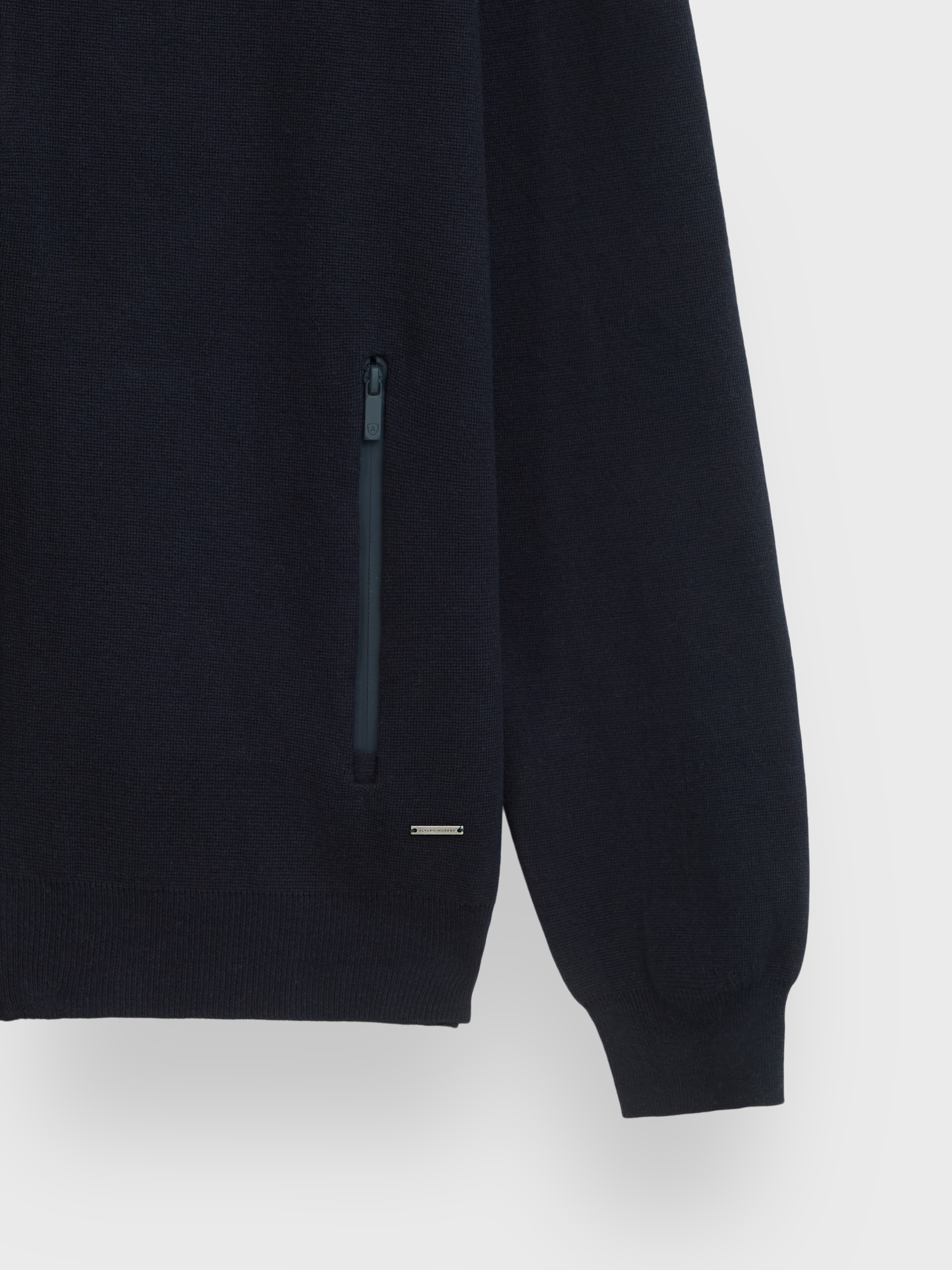 CARDIGAN HOLLAND