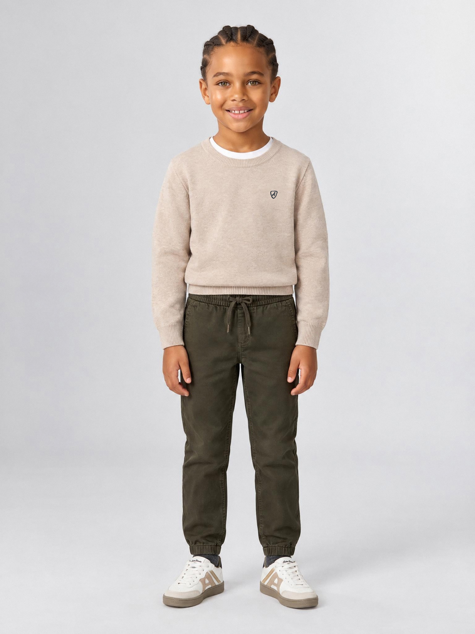 PANTALON ANDER KIDS