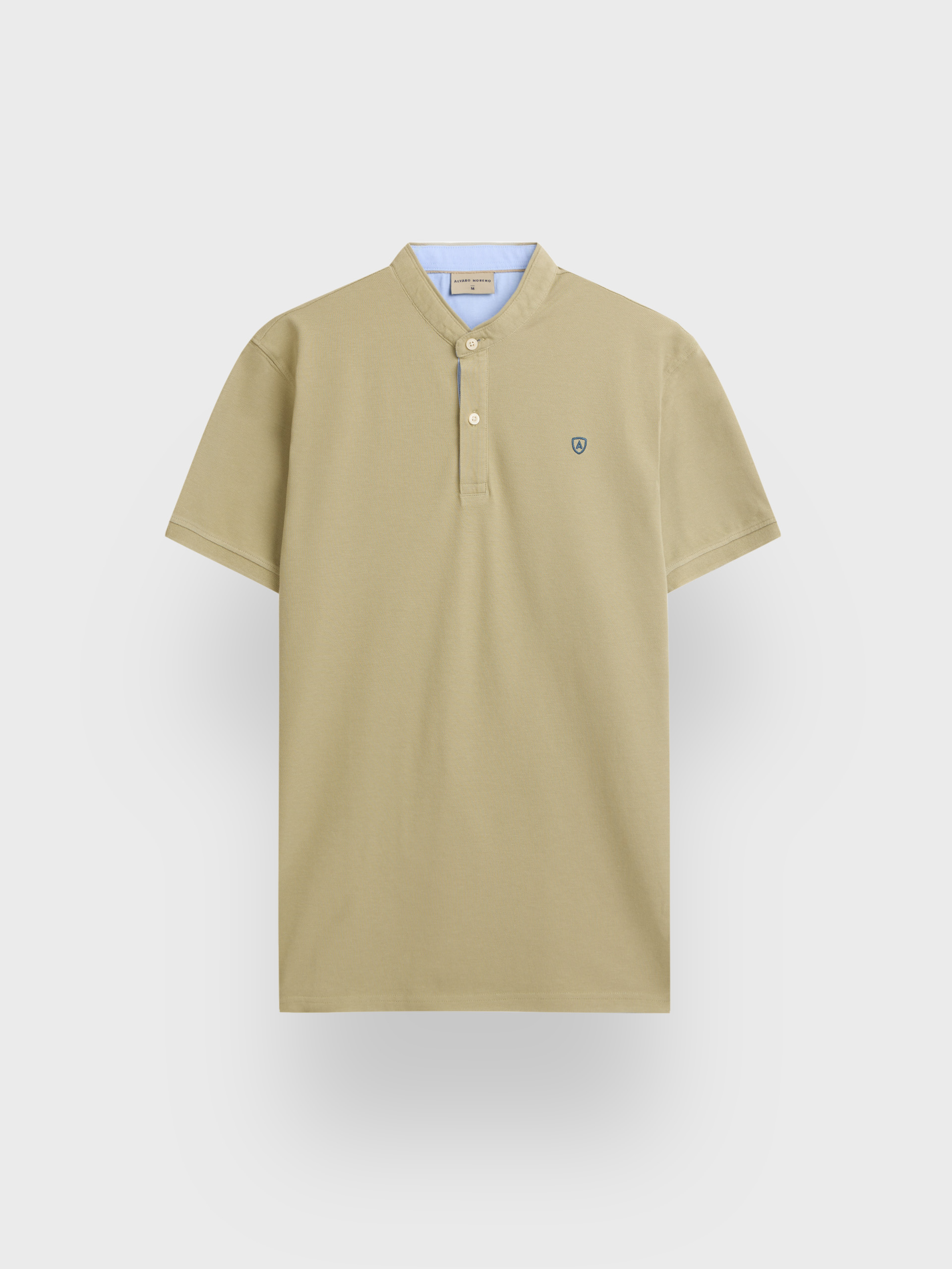 POLO RUSSET