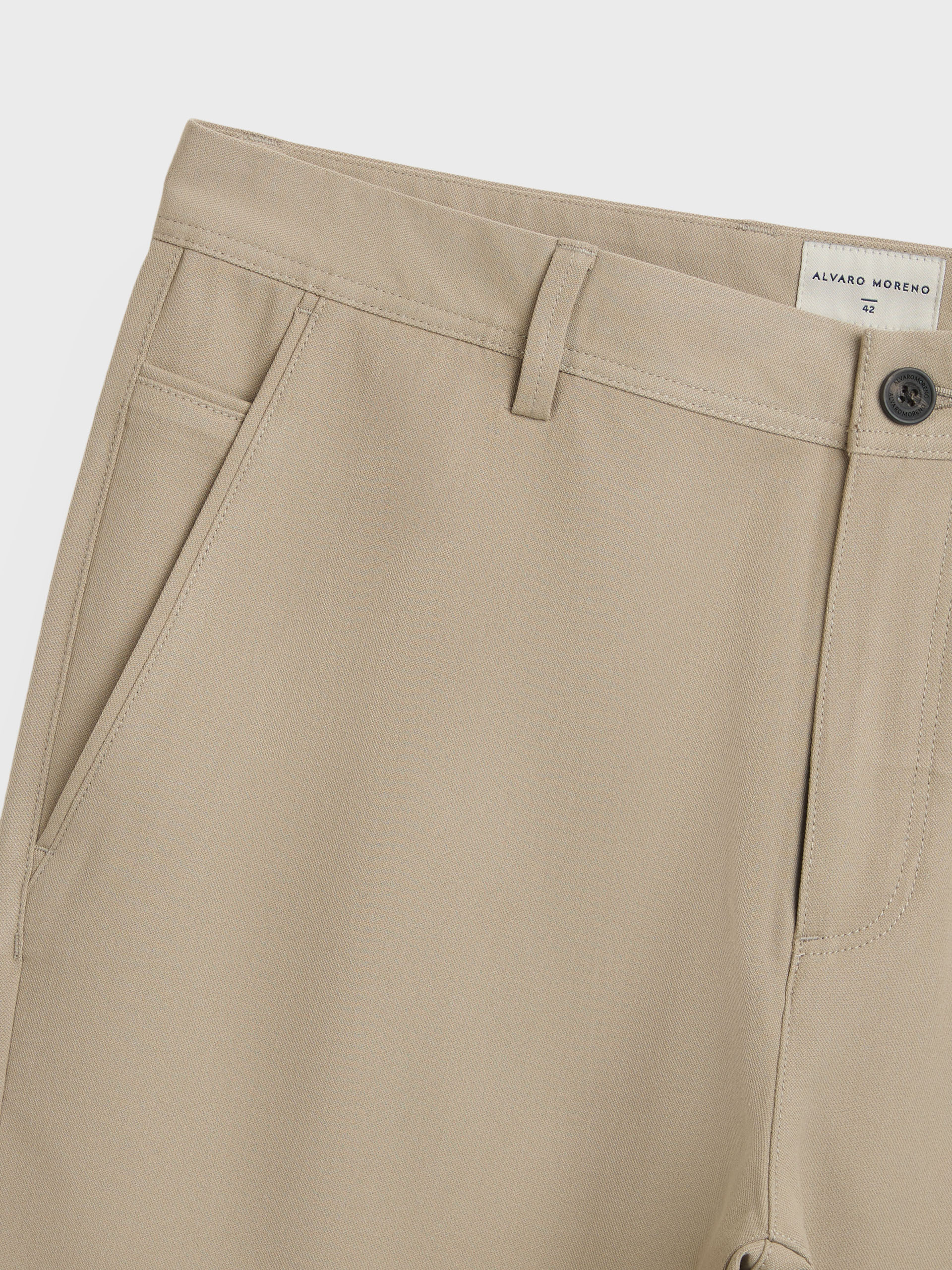 PANTALON BERLIN