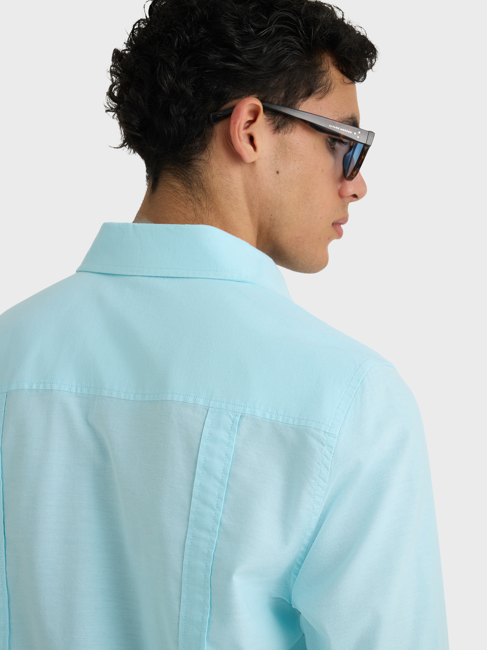 CUBANA OXFORD