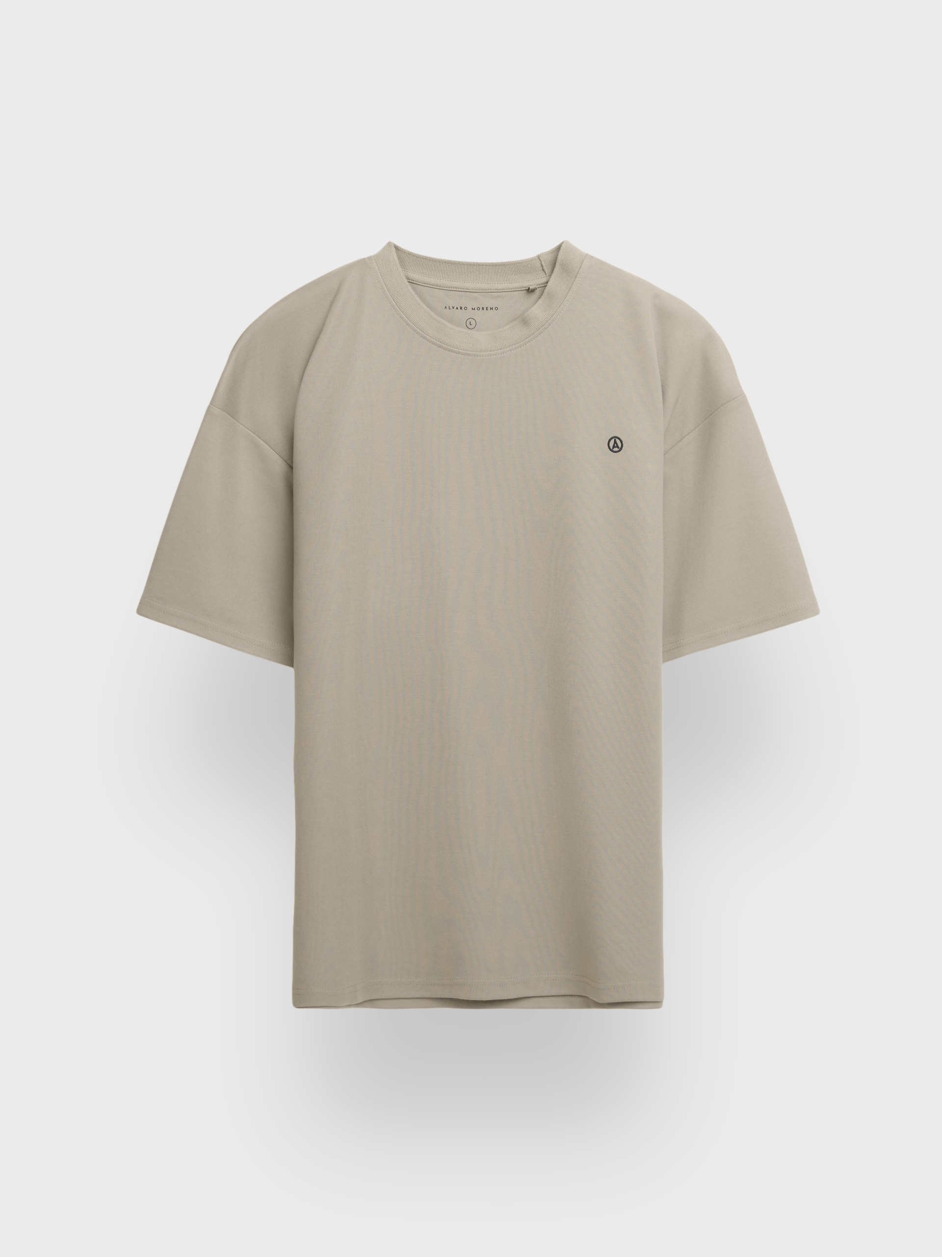 CAMISETA MODAL