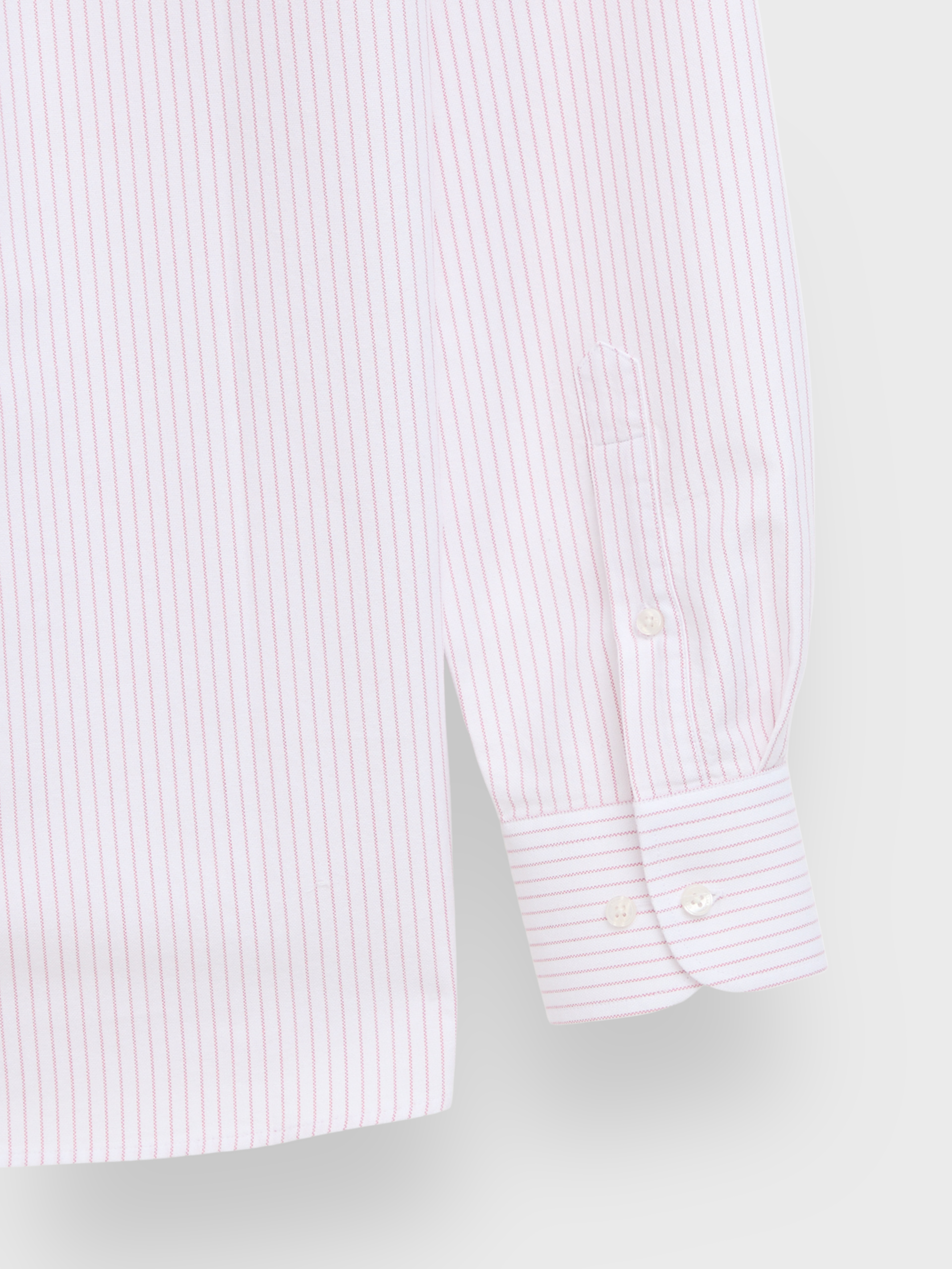 CAMISA OXFORD SUNSET