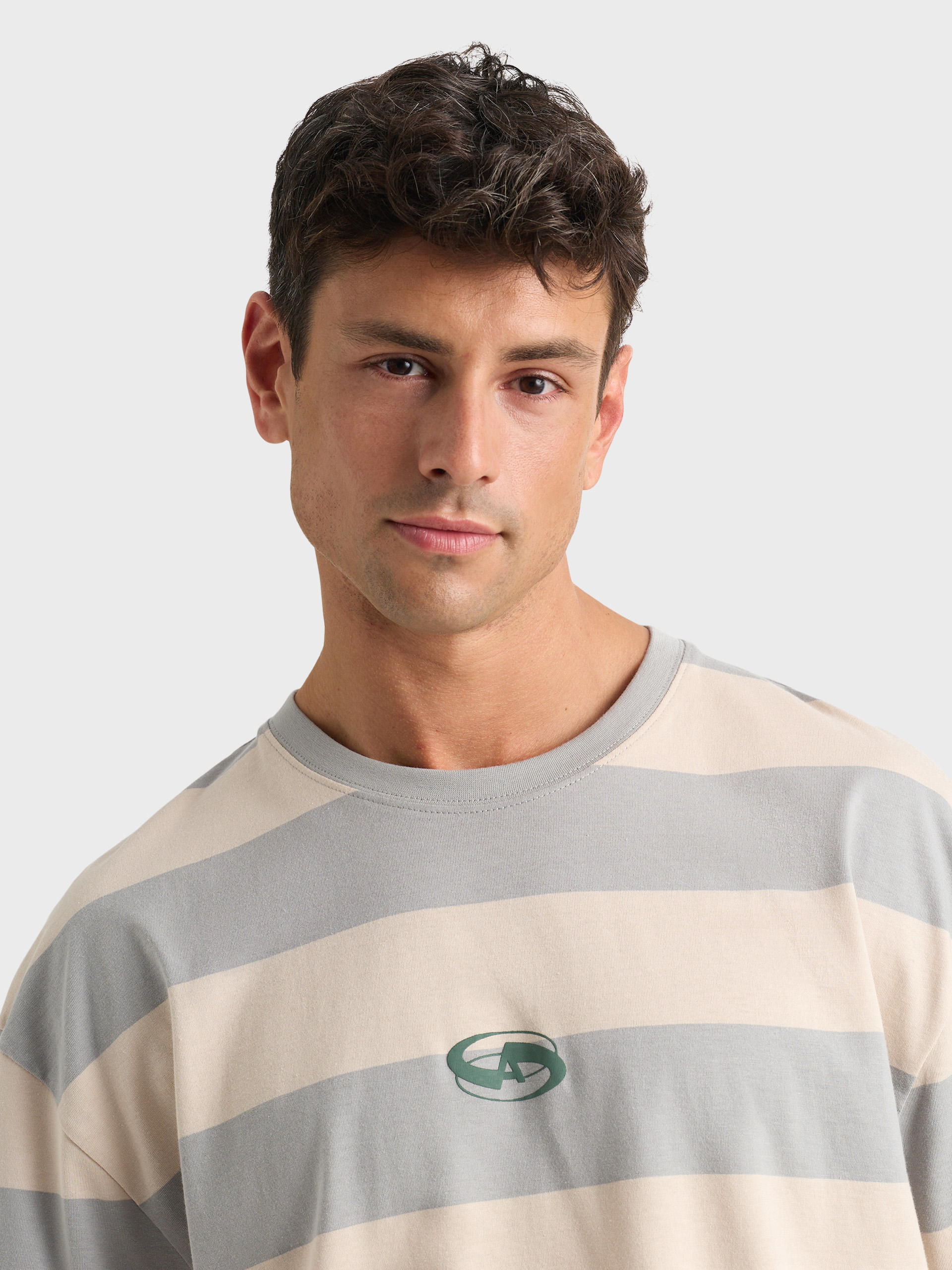 CAMISETA BETTER
