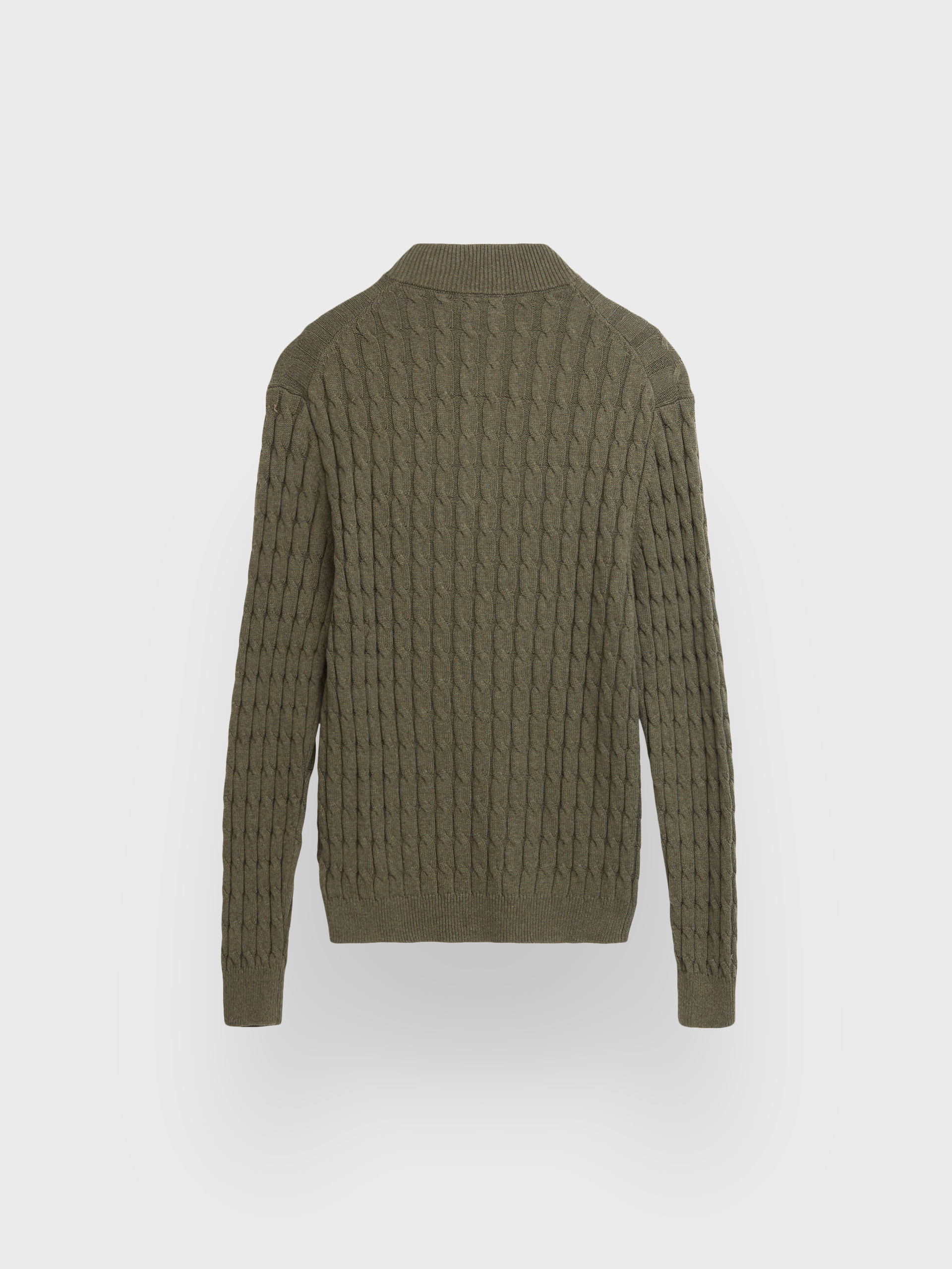 JERSEY ARTHUR