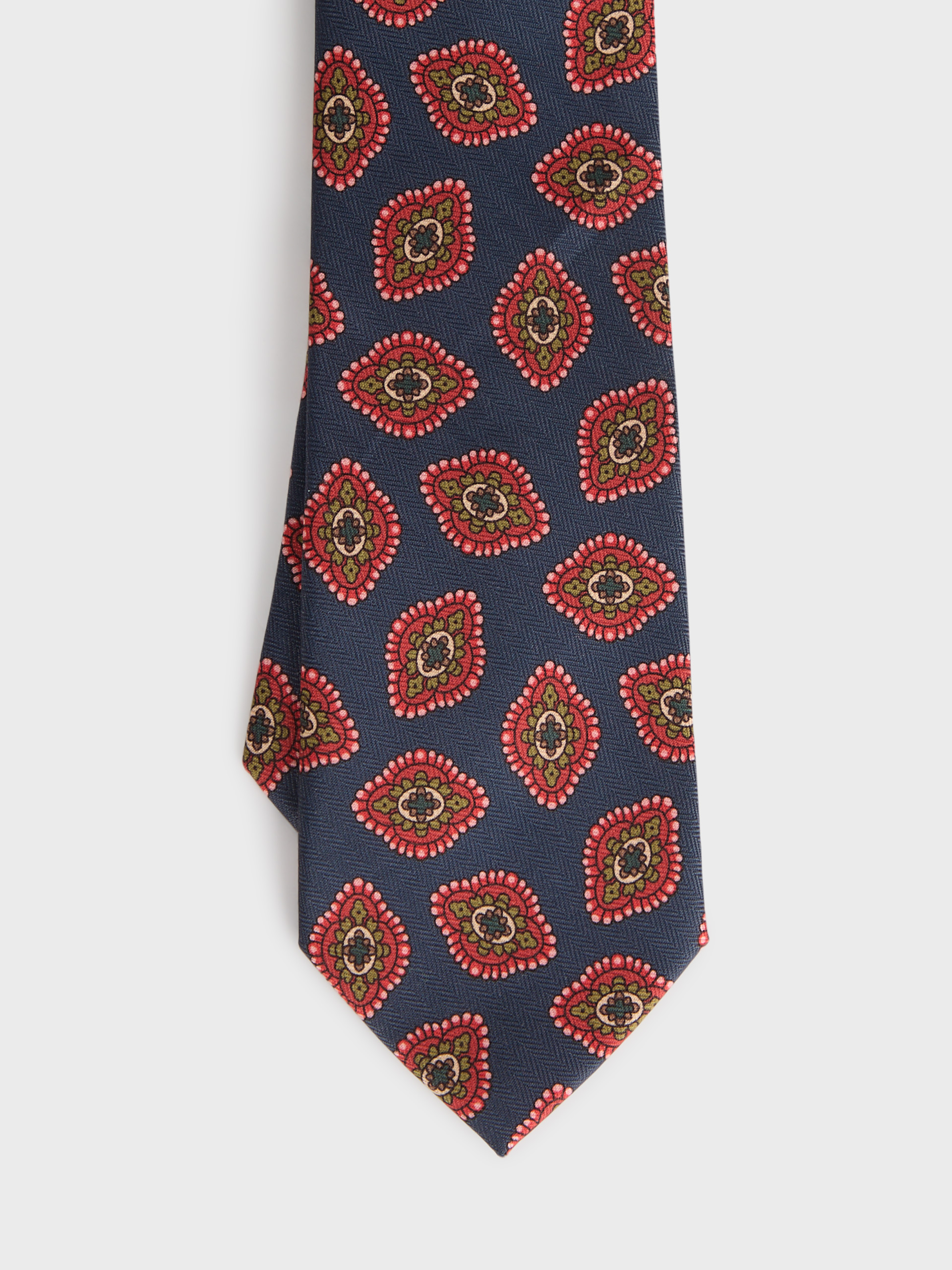 CORBATA PRINTED