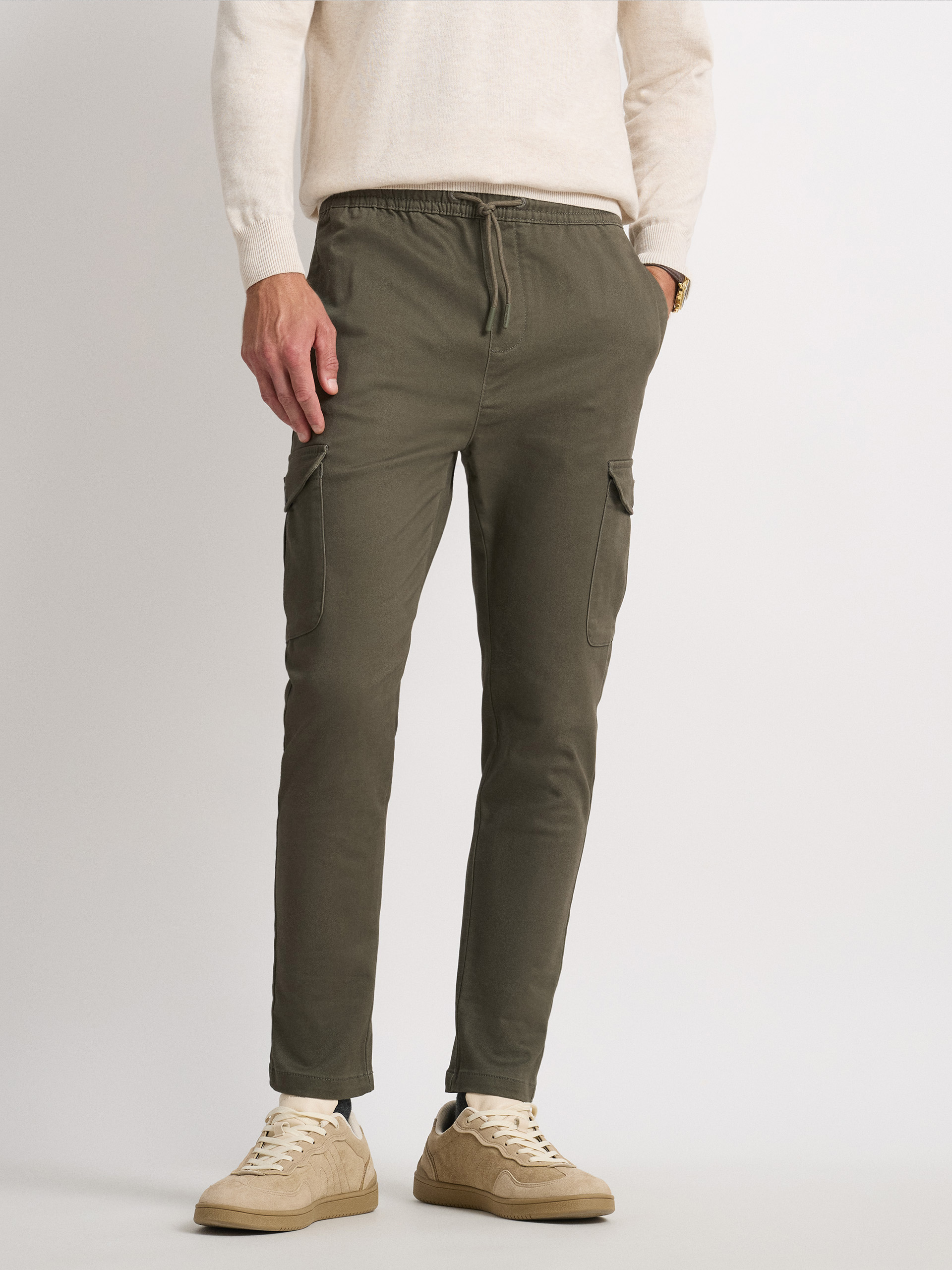 PANTALON BUDENS