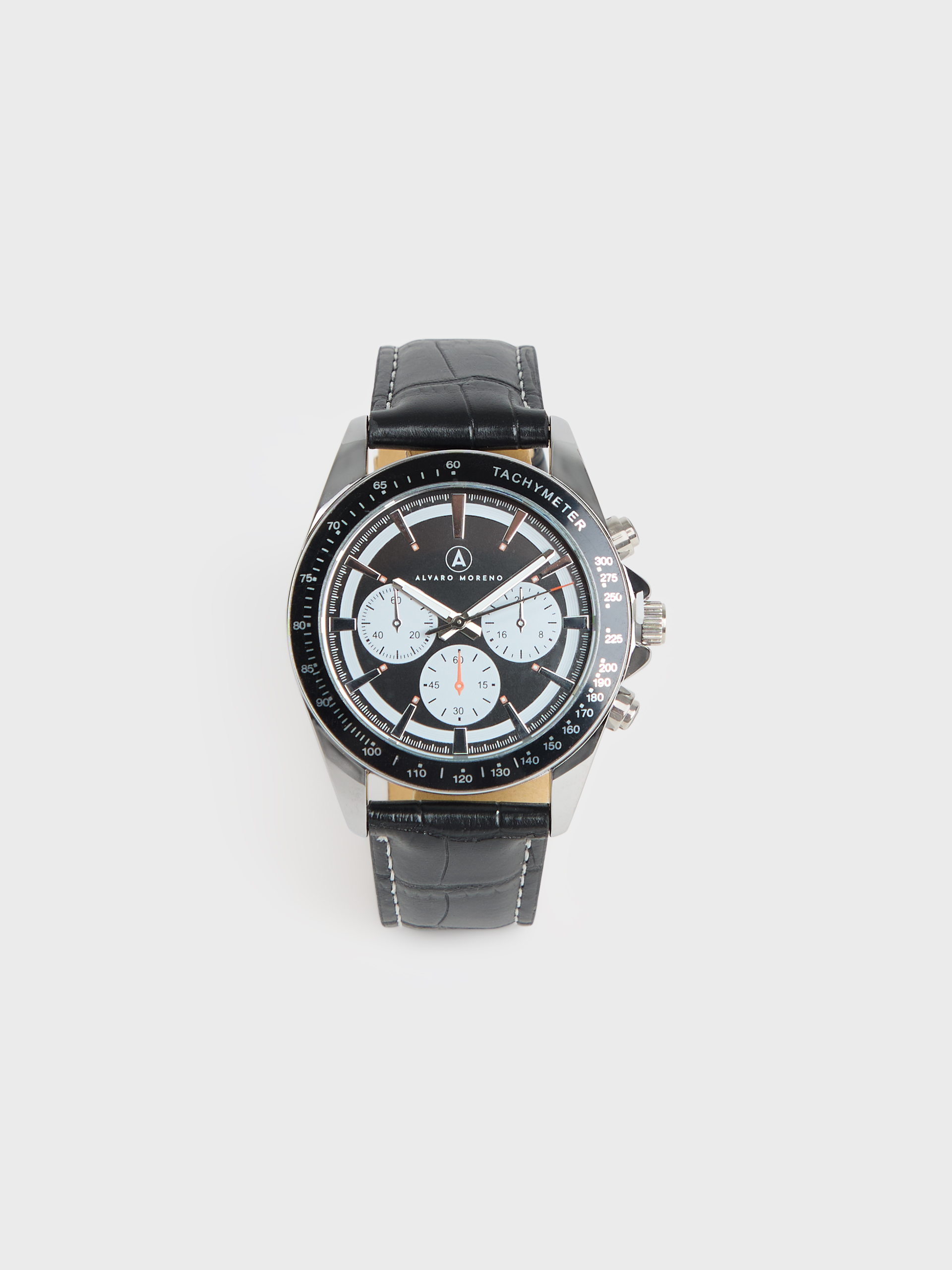 RELOJ CLUBMAN