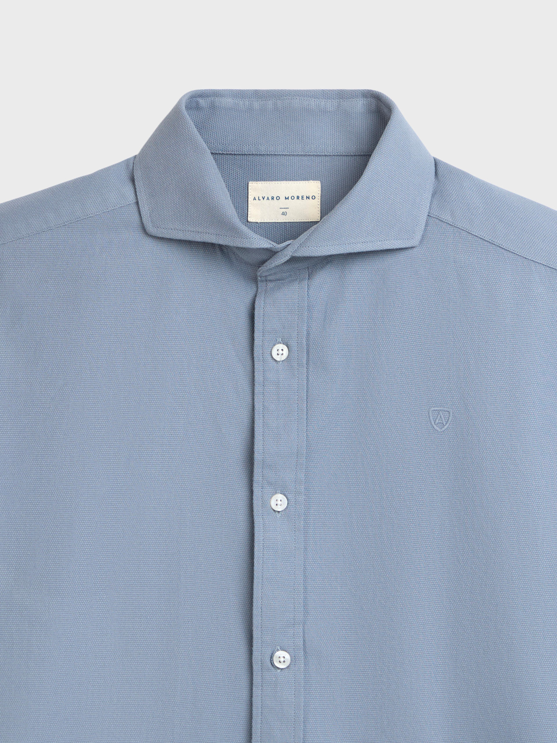 CAMISA PANAMA