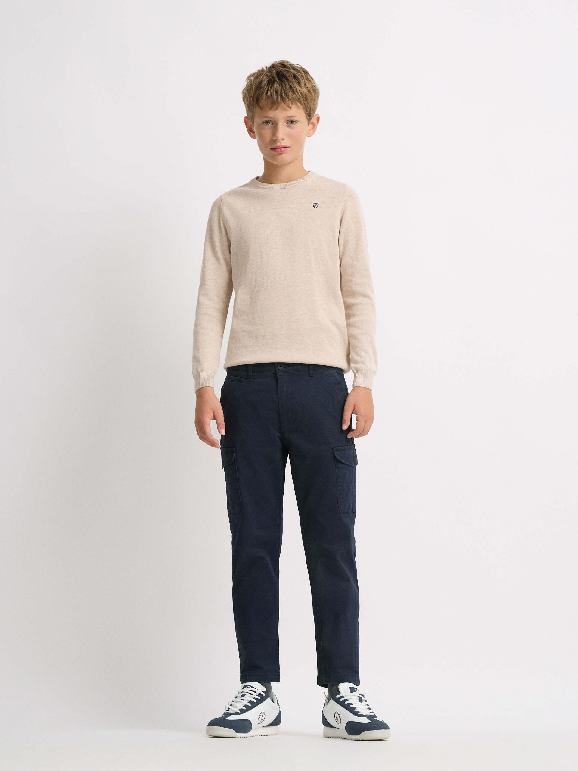 PANTALON BUFFALO KIDS