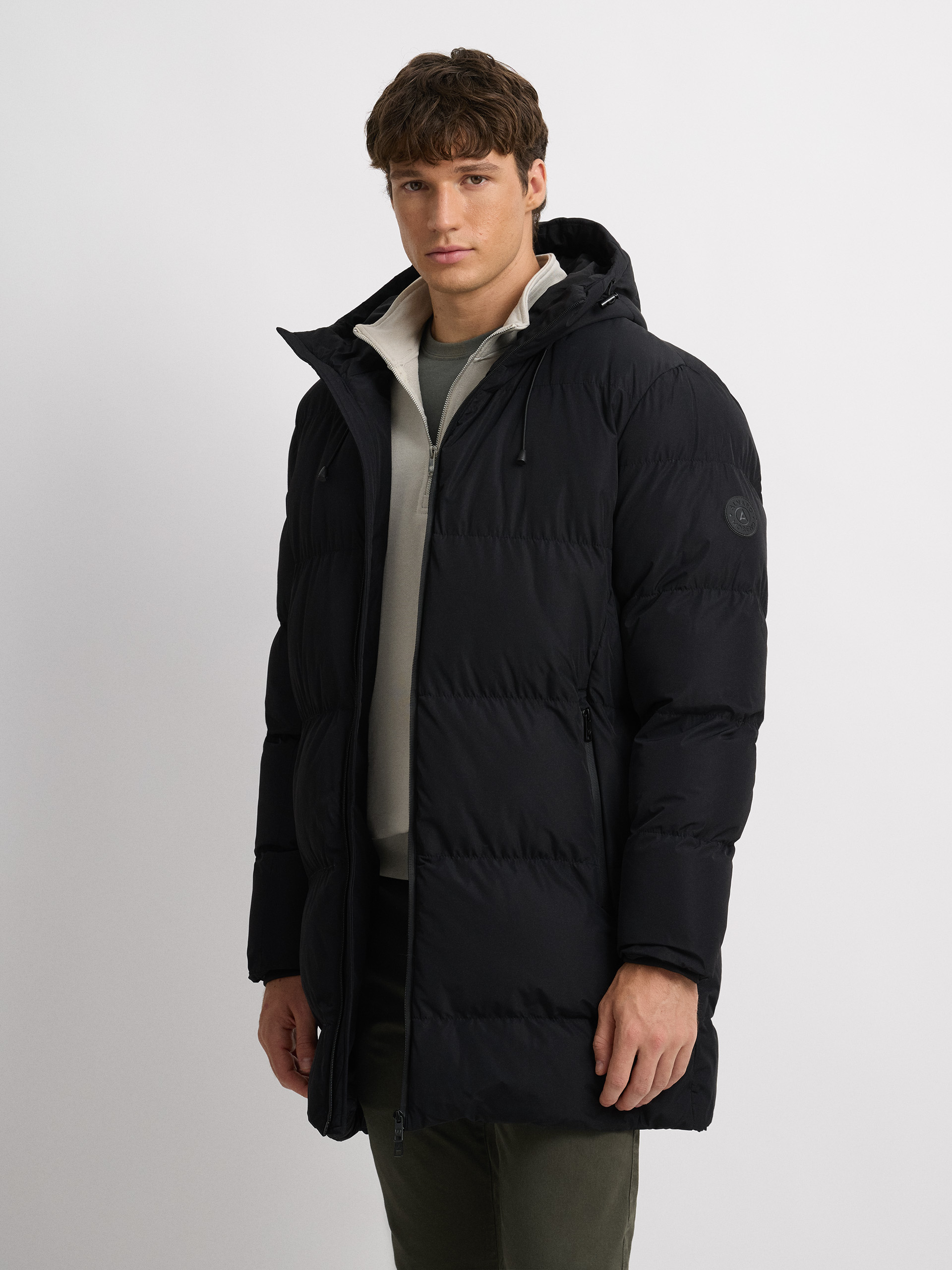 PARKA SKYLINE