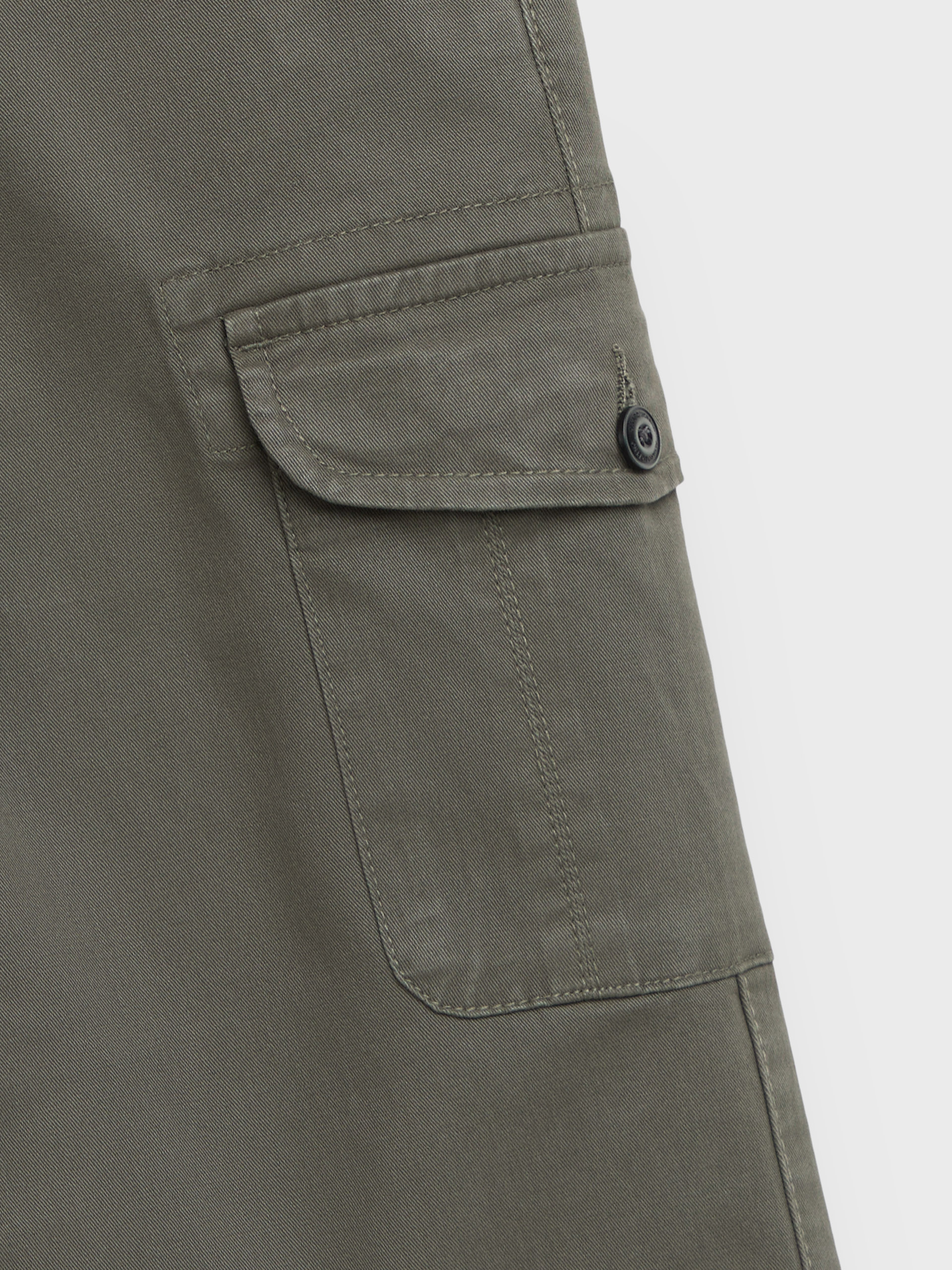 PANTALON BUDDY