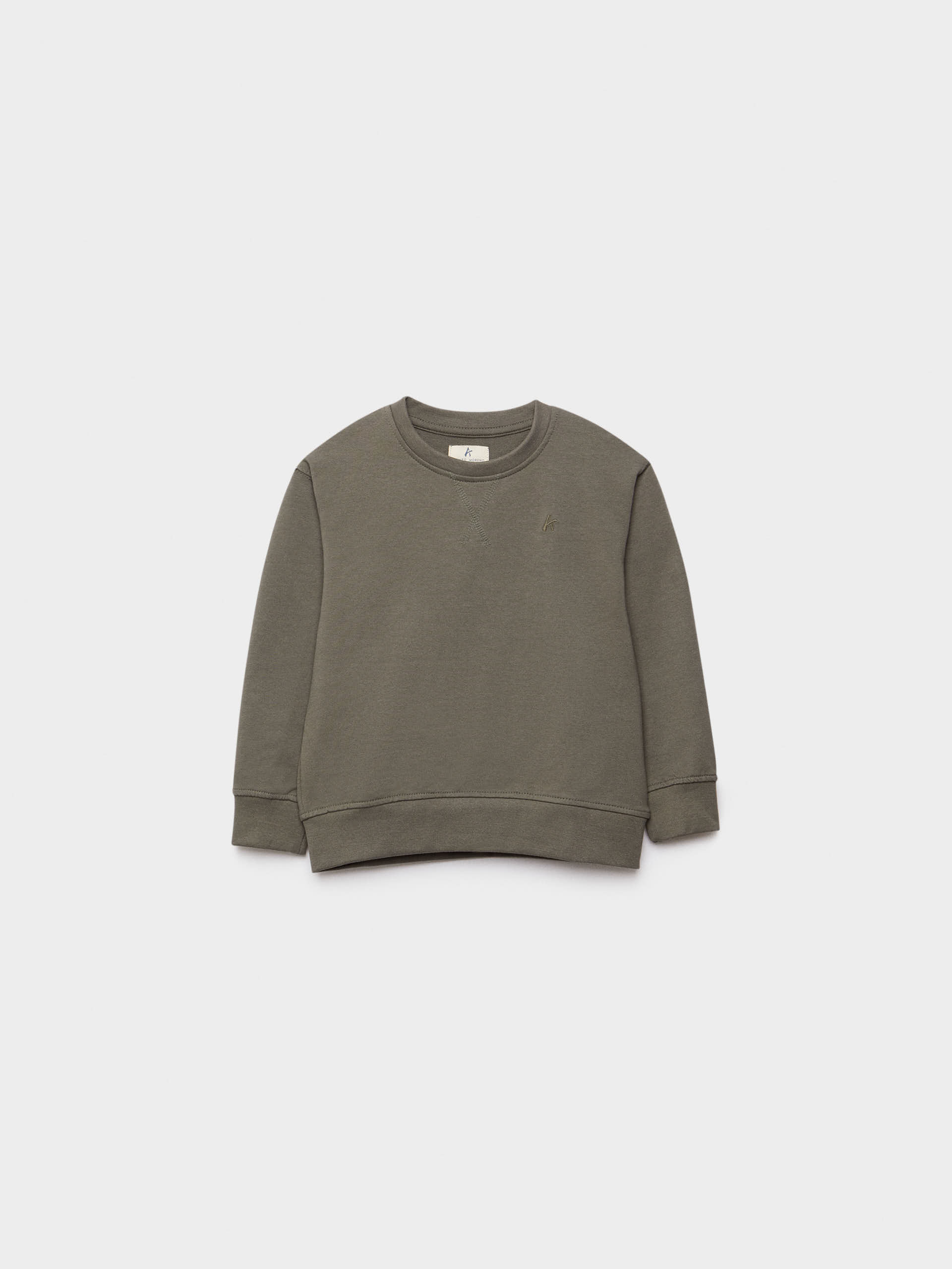Alvaro moreno niños sale sudaderas