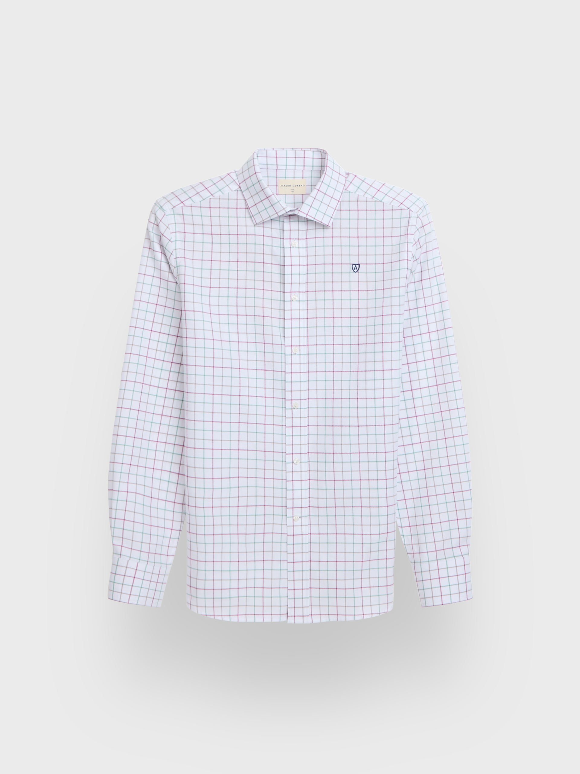 CAMISA HUNTER CHECKS