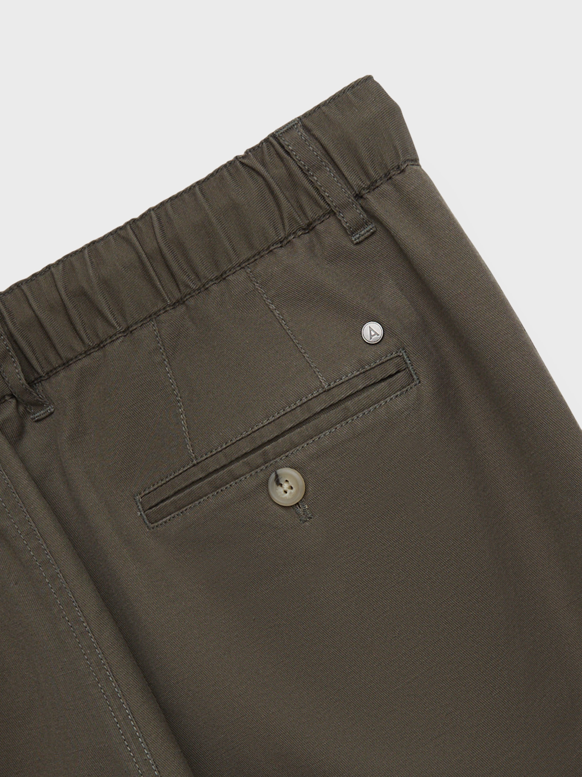 PANTALON LINO