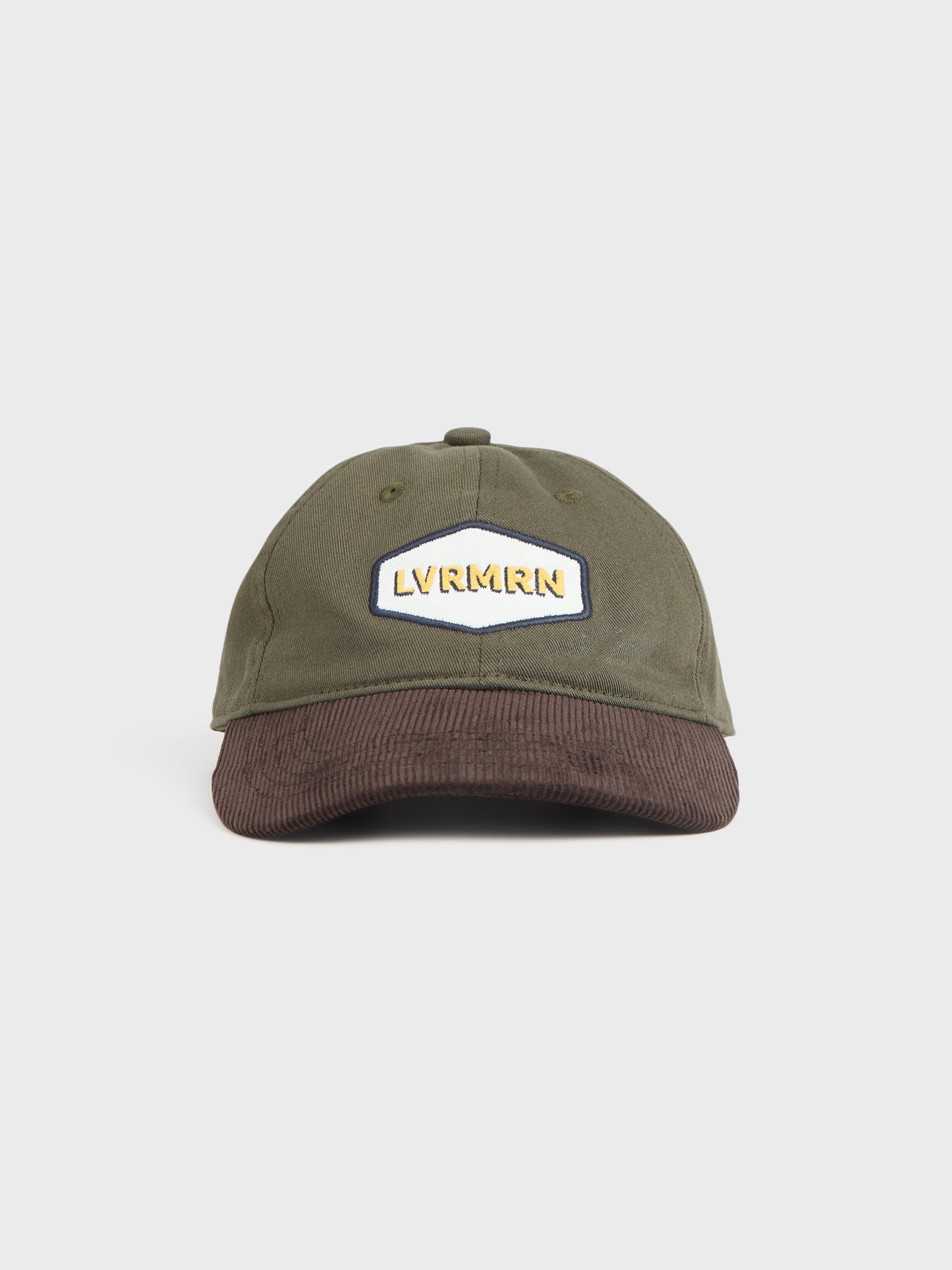GORRA FIRST STOP KIDS VERDE