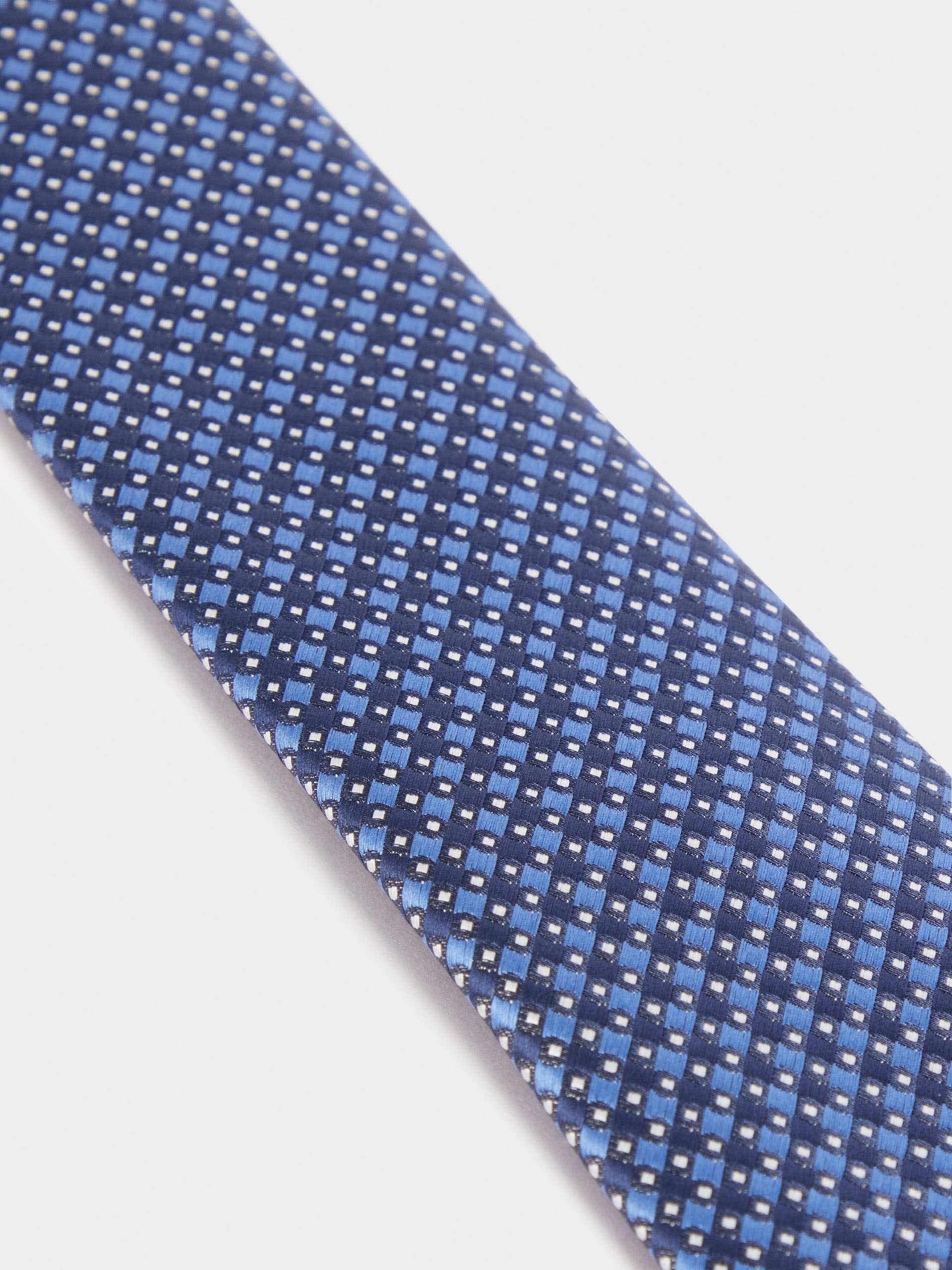 CORBATA JACQUARD MF