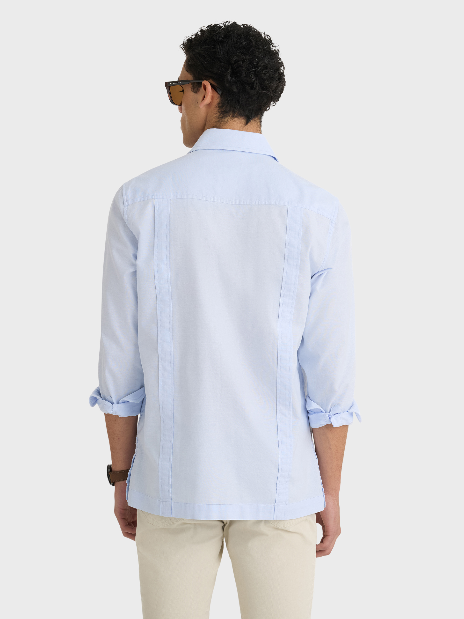 CUBANA OXFORD