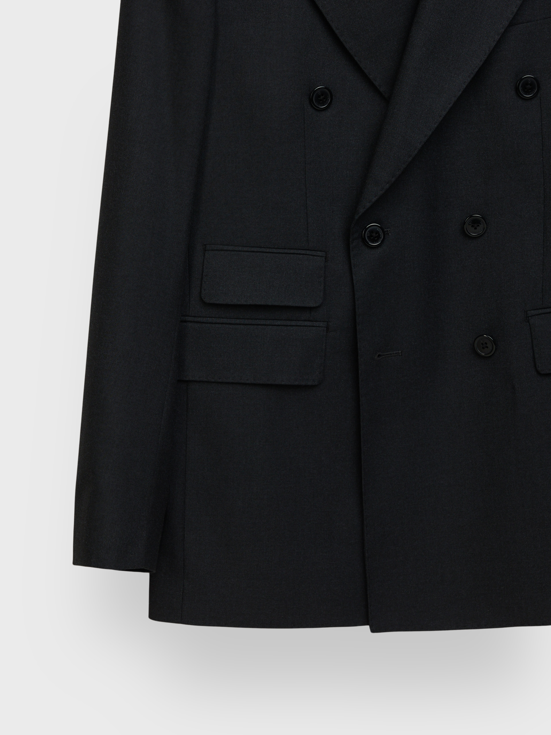 AMERICANA TWILL CRUZADO