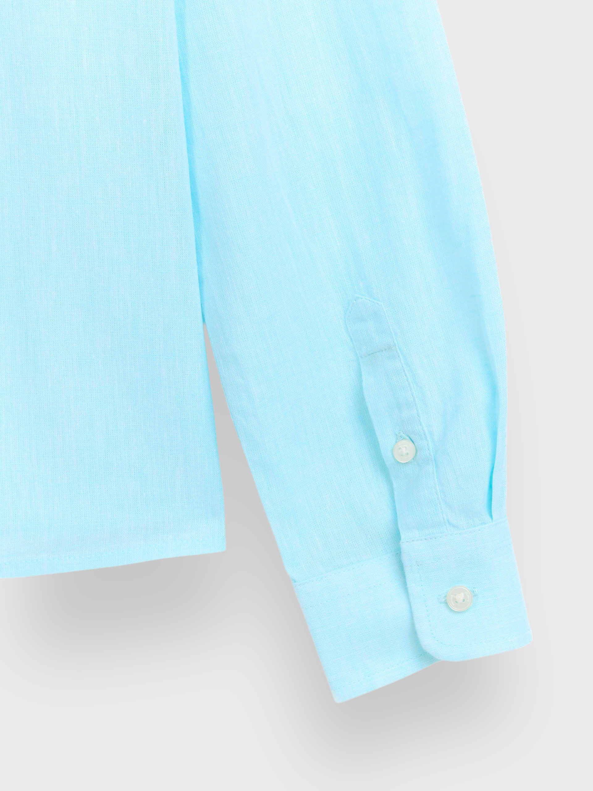 CAMISA LINO MAO KIDS