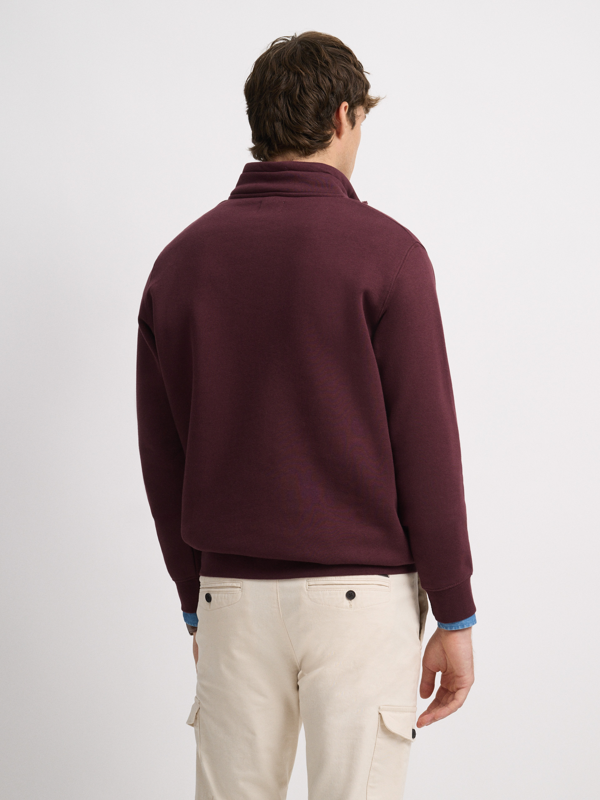 SUDADERA TOM