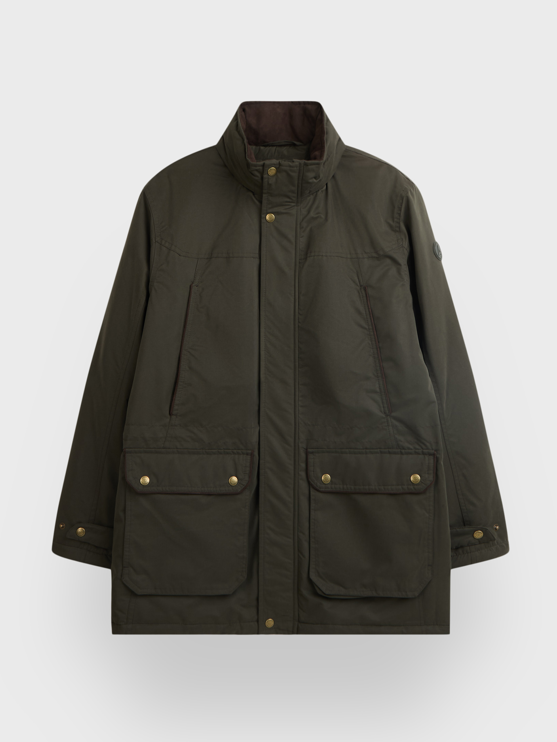 PARKA HUNTER