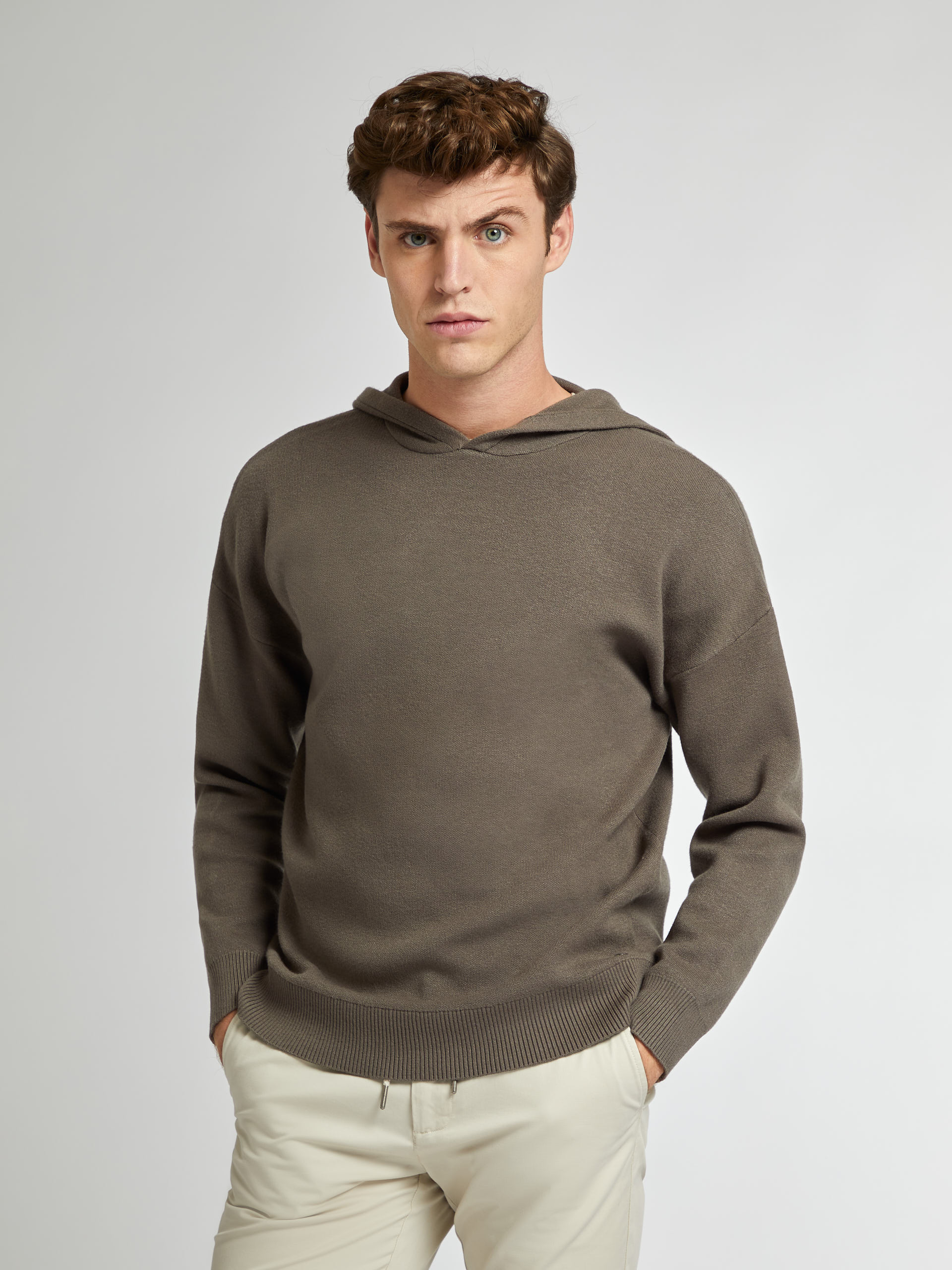 JERSEY IVES MARR&Oacute;N