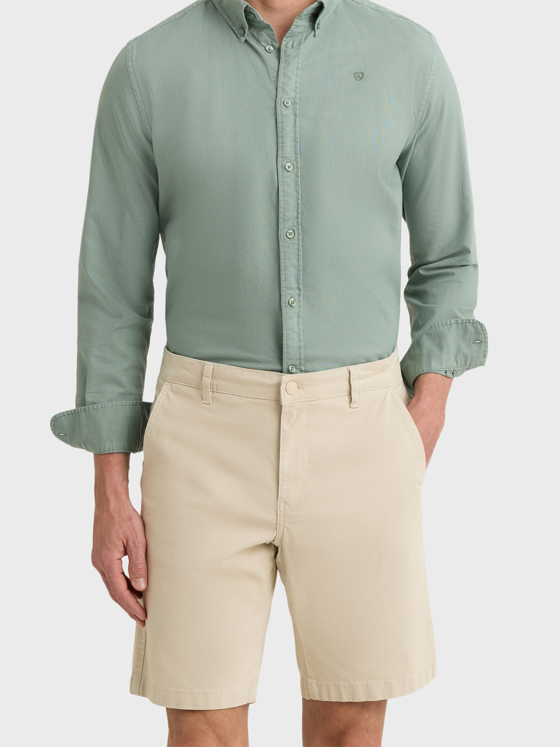 BERMUDA CANVAS BEIGE