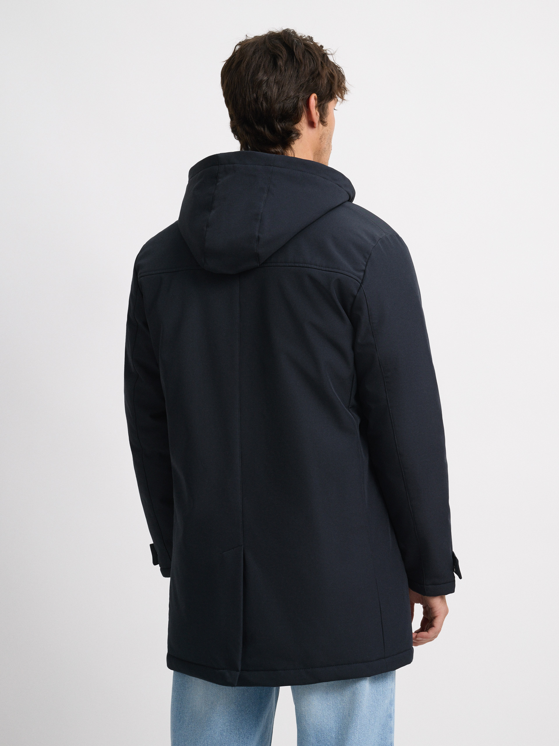 PARKA MISTY