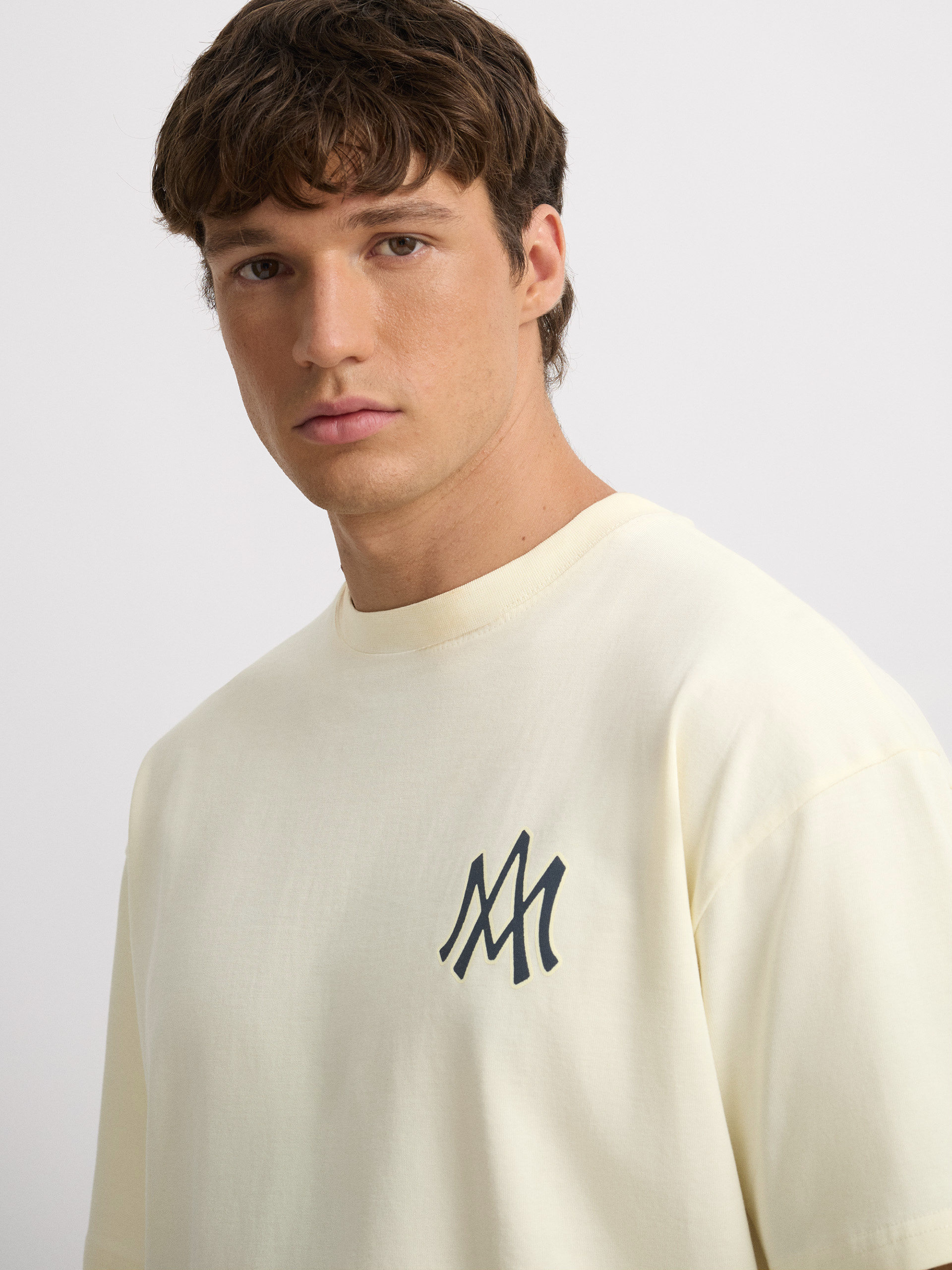 CAMISETA STYLE