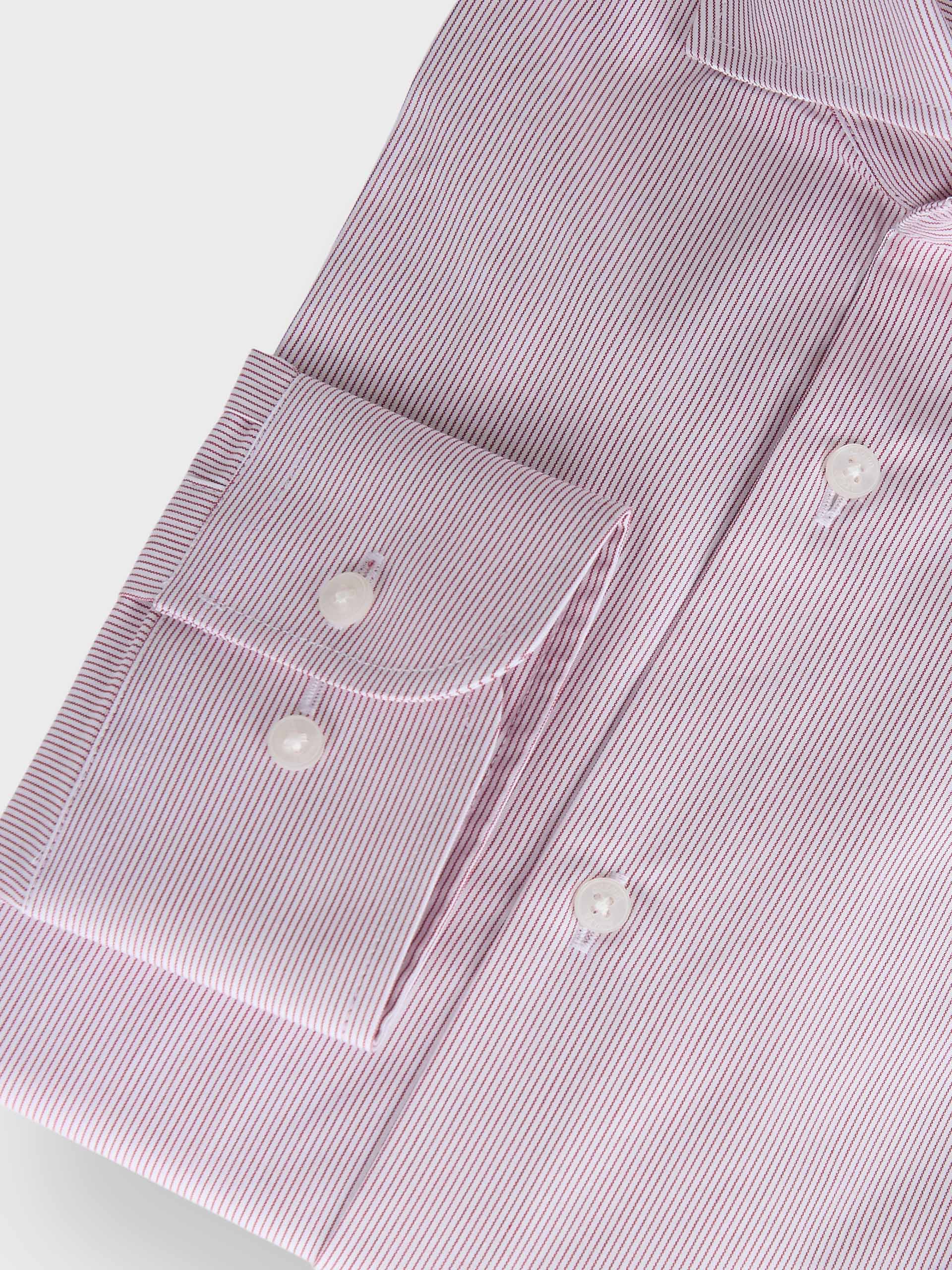 CAMISA VESTIR 500 RAYAS