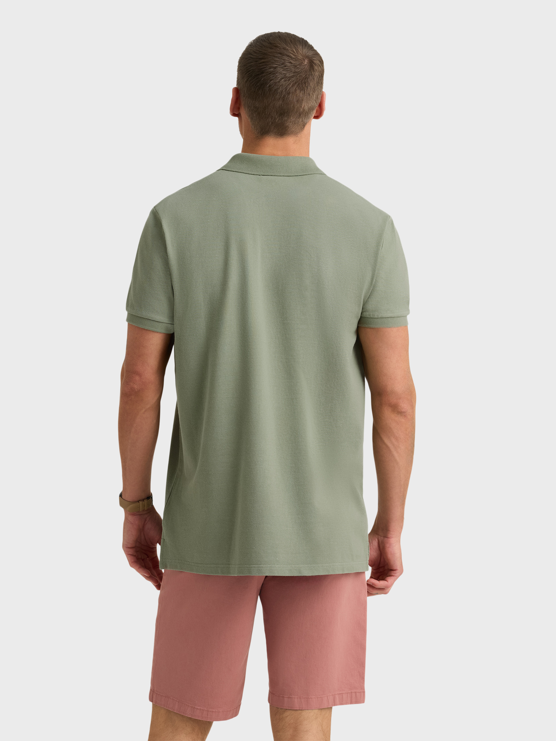 POLO SCOOBY