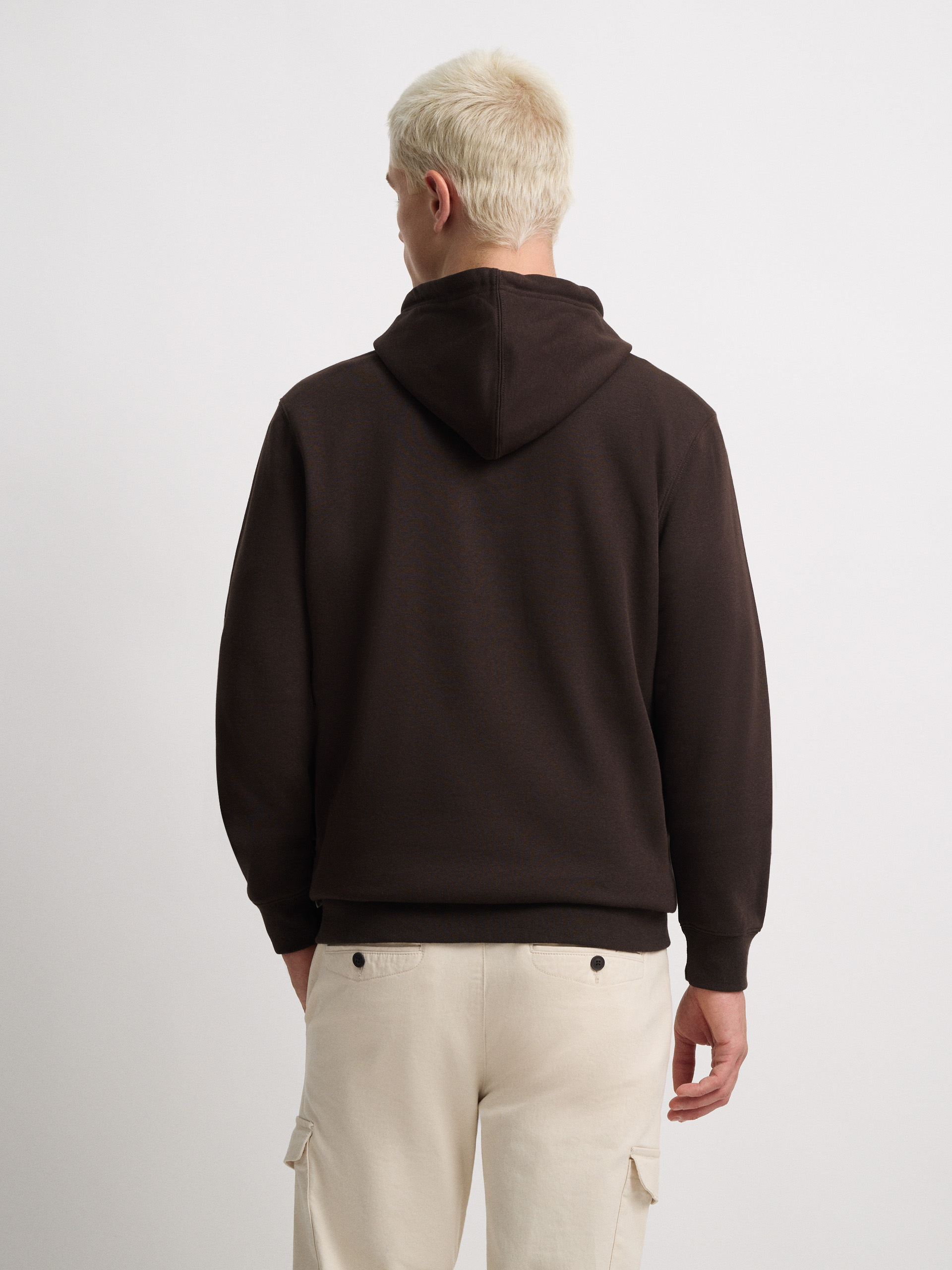 SUDADERA MOMENT