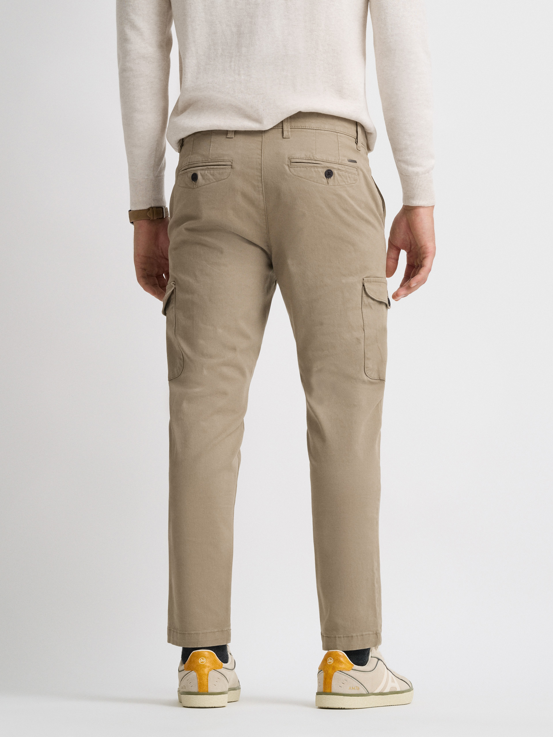 PANTALON BUFFALO