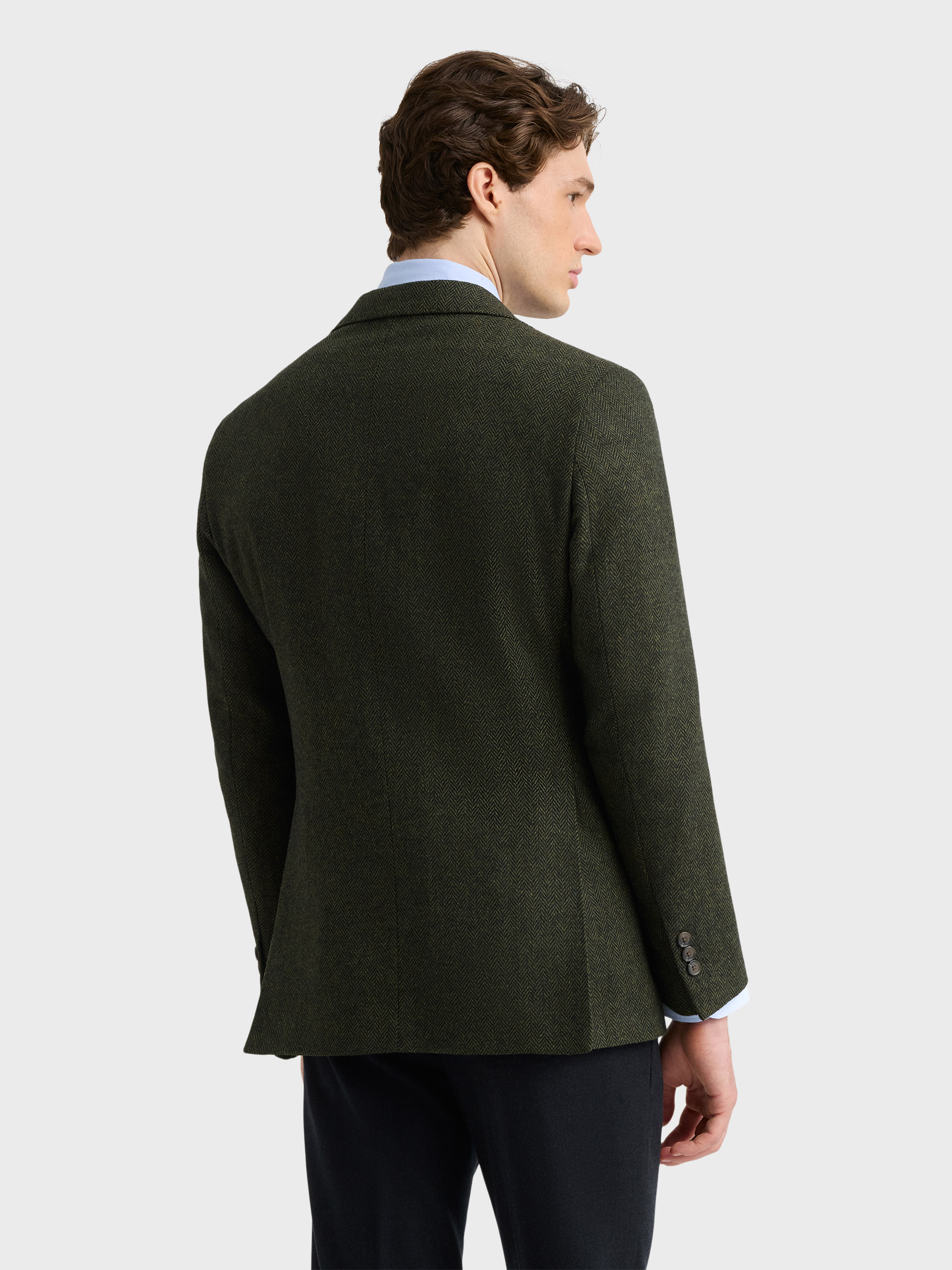 AMERICANA ESPIGA TWIST