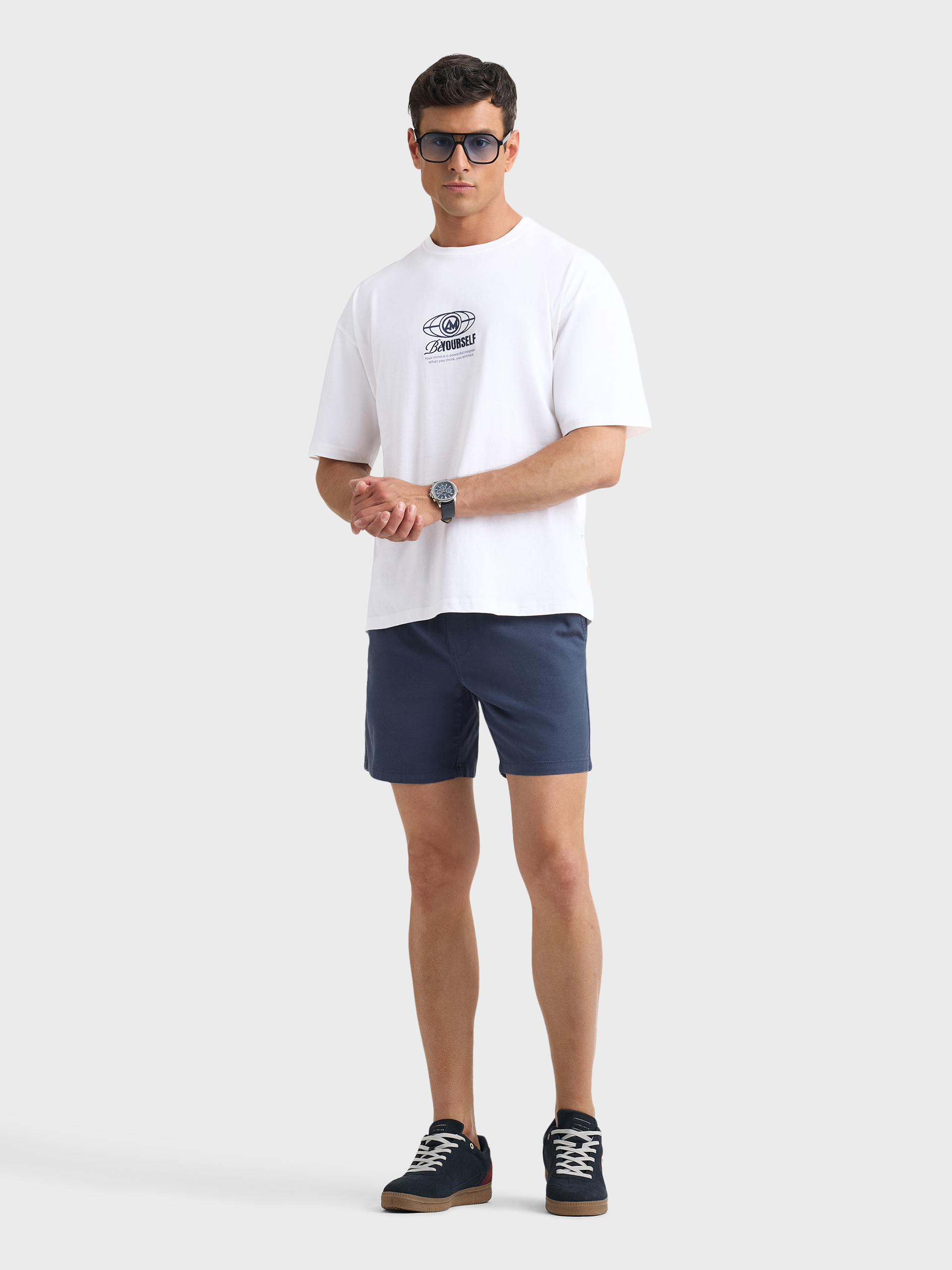 CAMISETA MAGNET