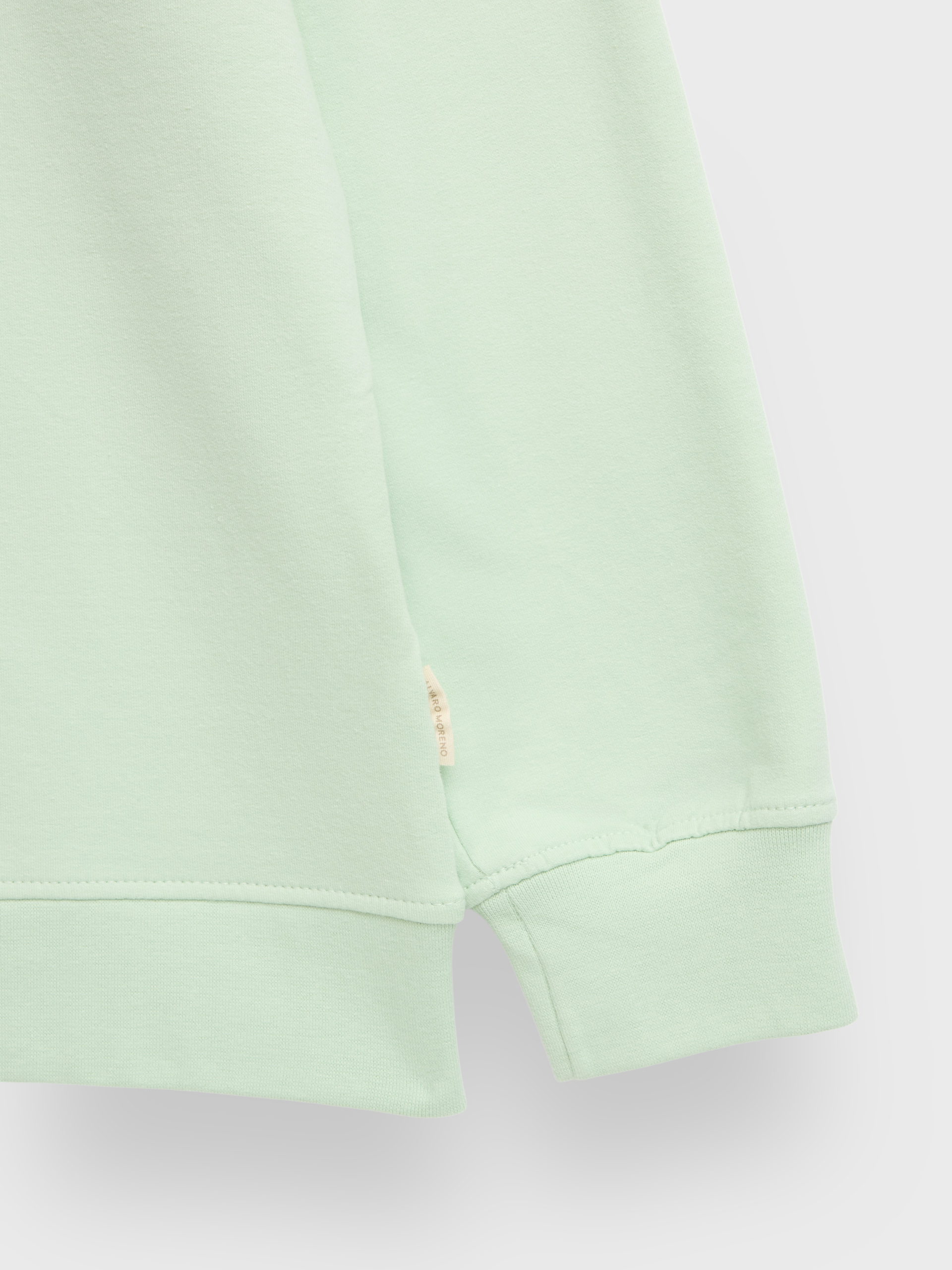 SUDADERA BASIC FANCY