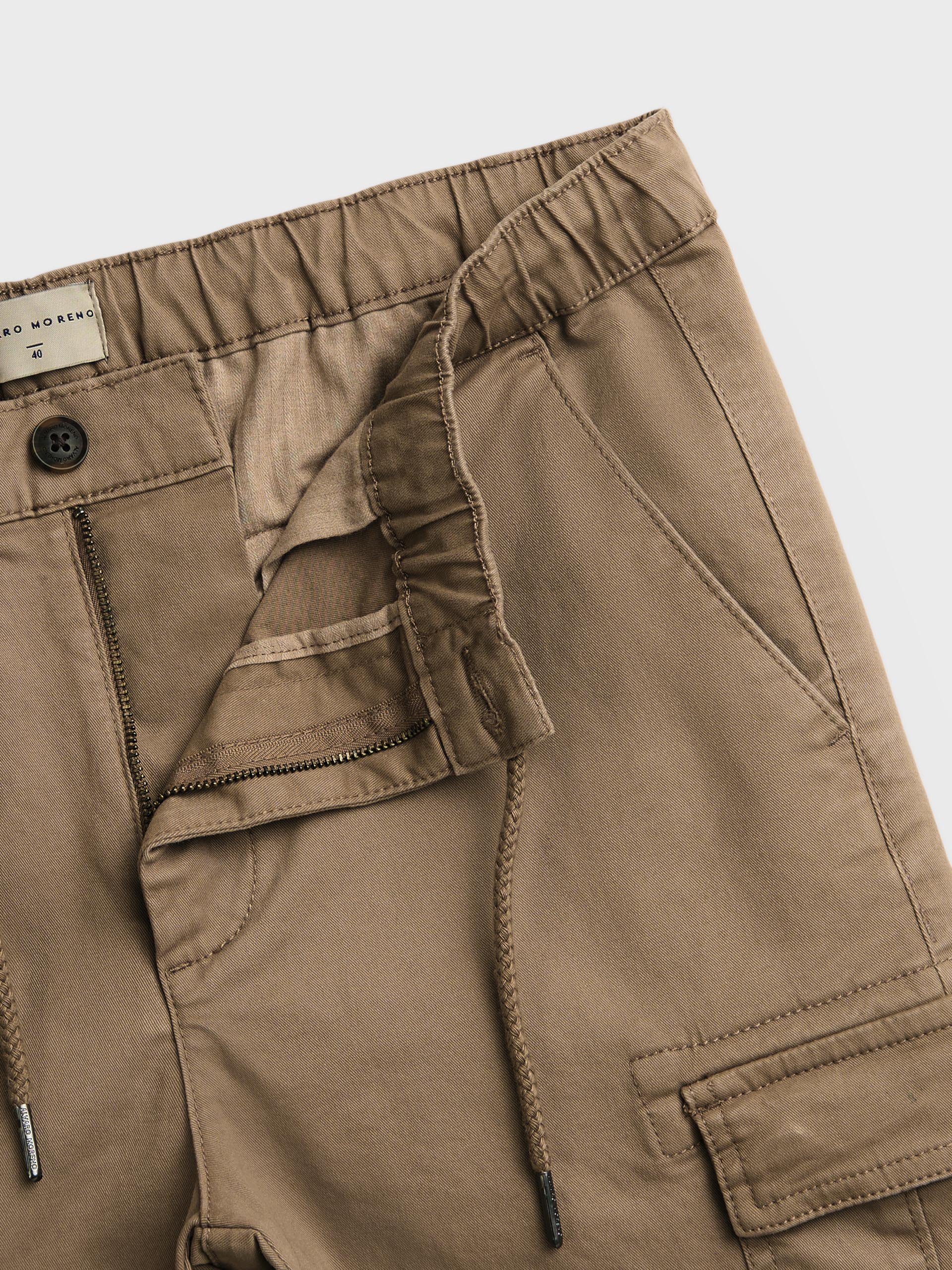 PANTALON BUFFORD