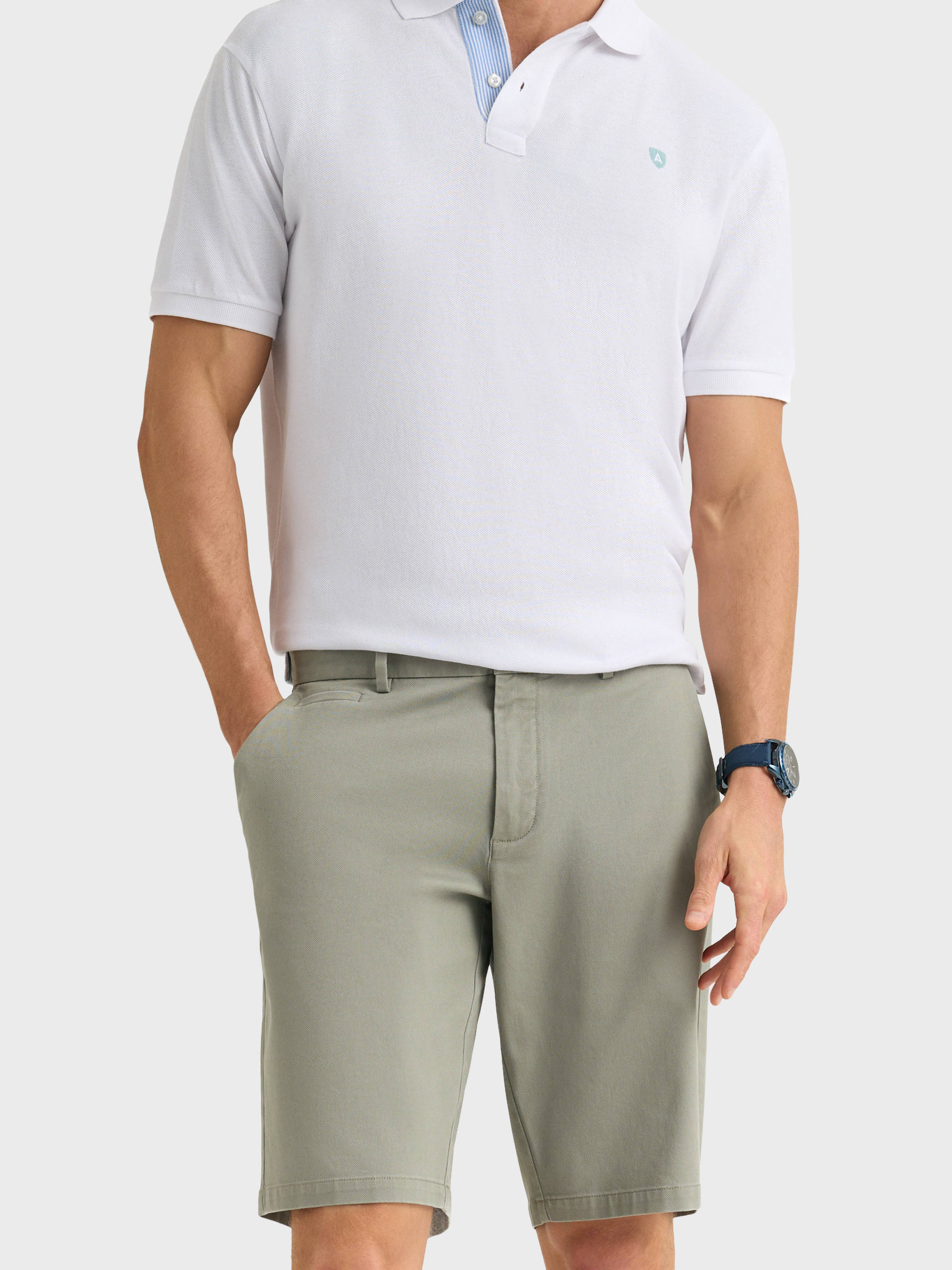 BERMUDA ESTRUCTURA VERDE