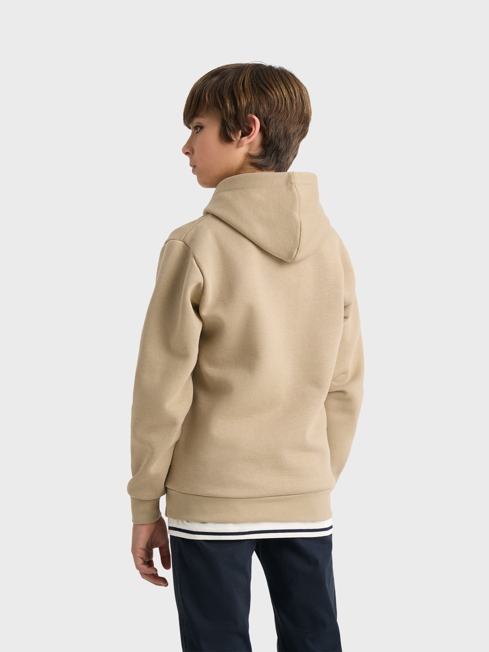 SUDADERA NELLAN KIDS