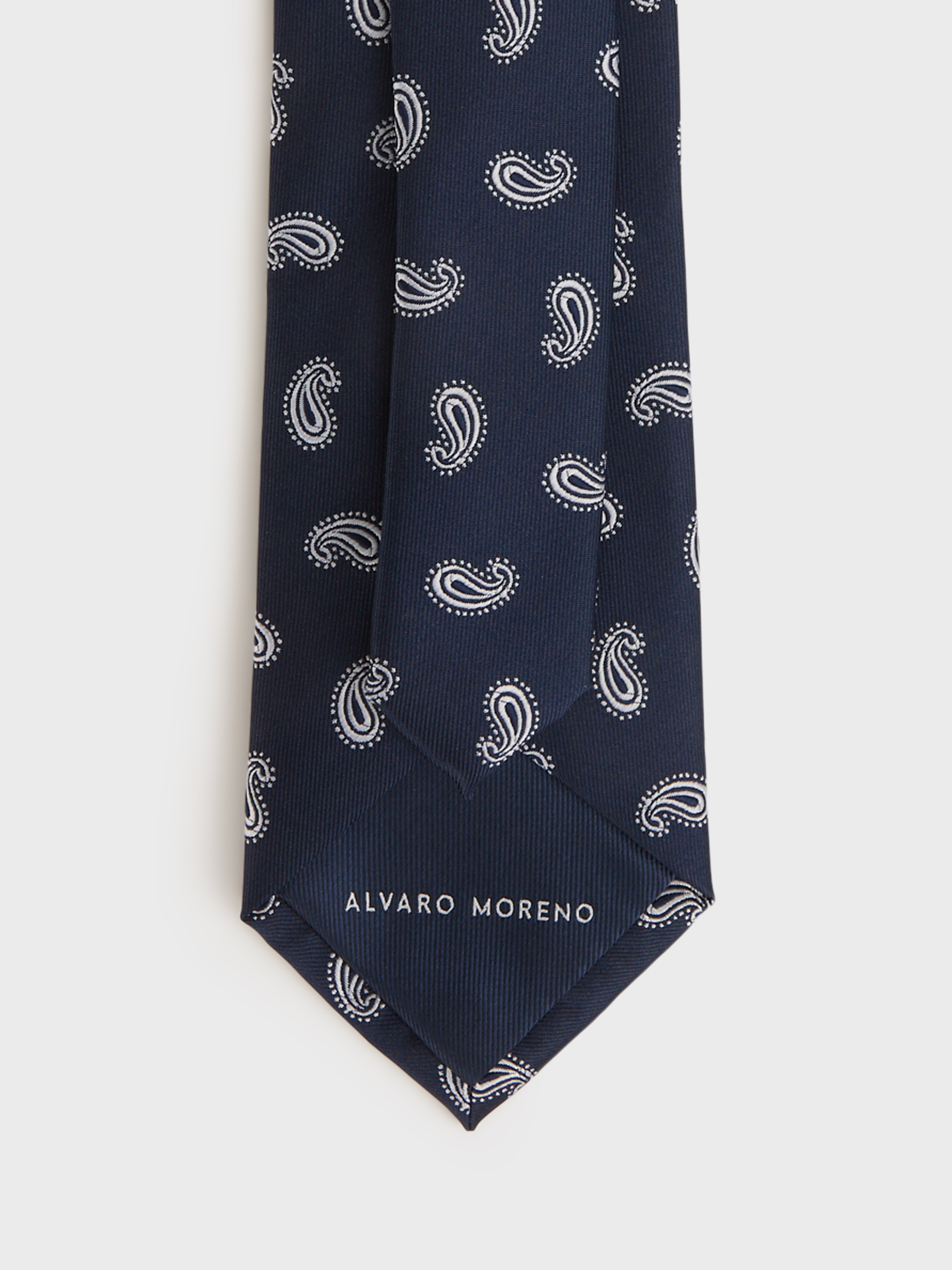 CORBATA JAQUARD MF