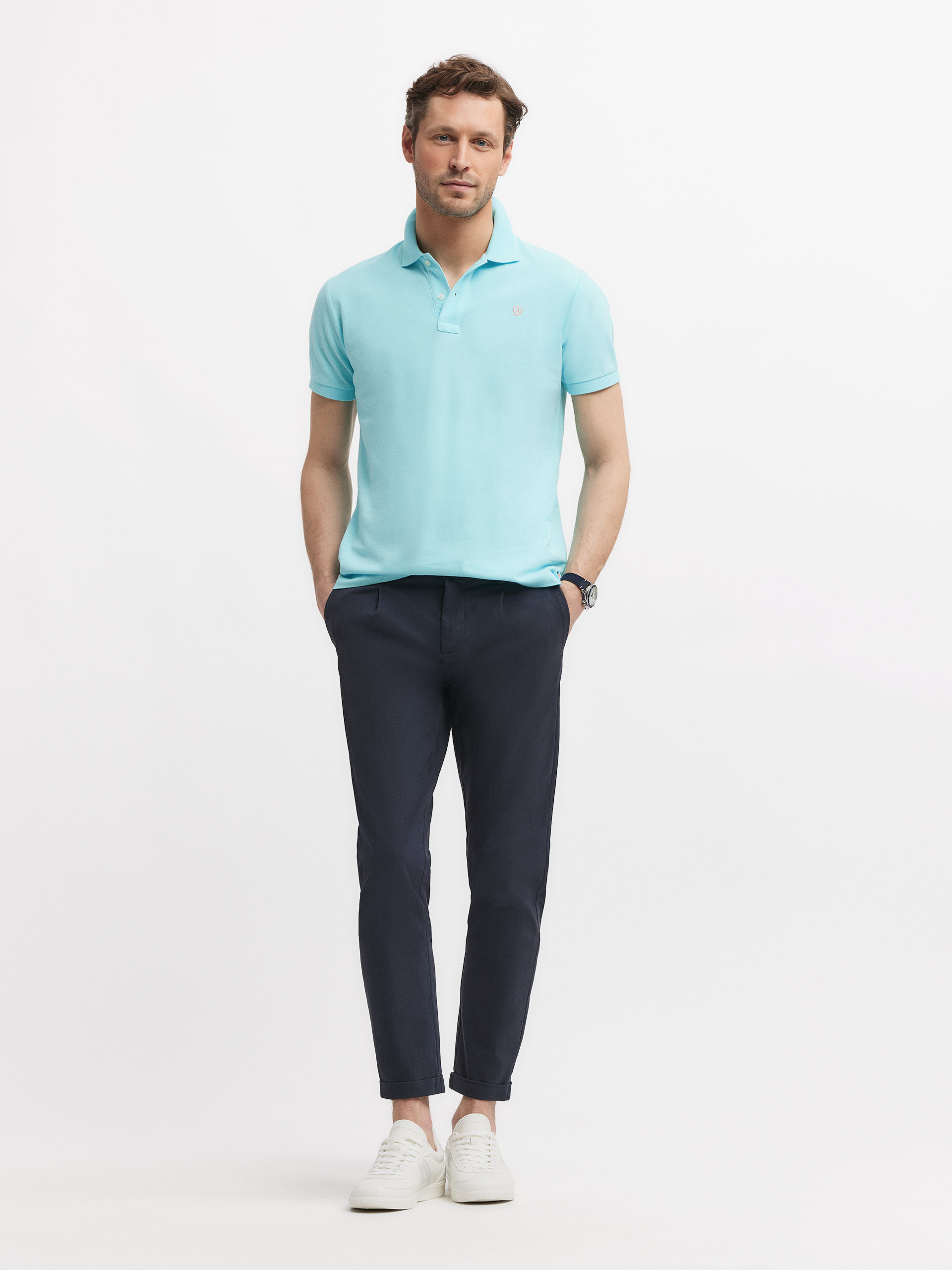 POLO TRENDY
