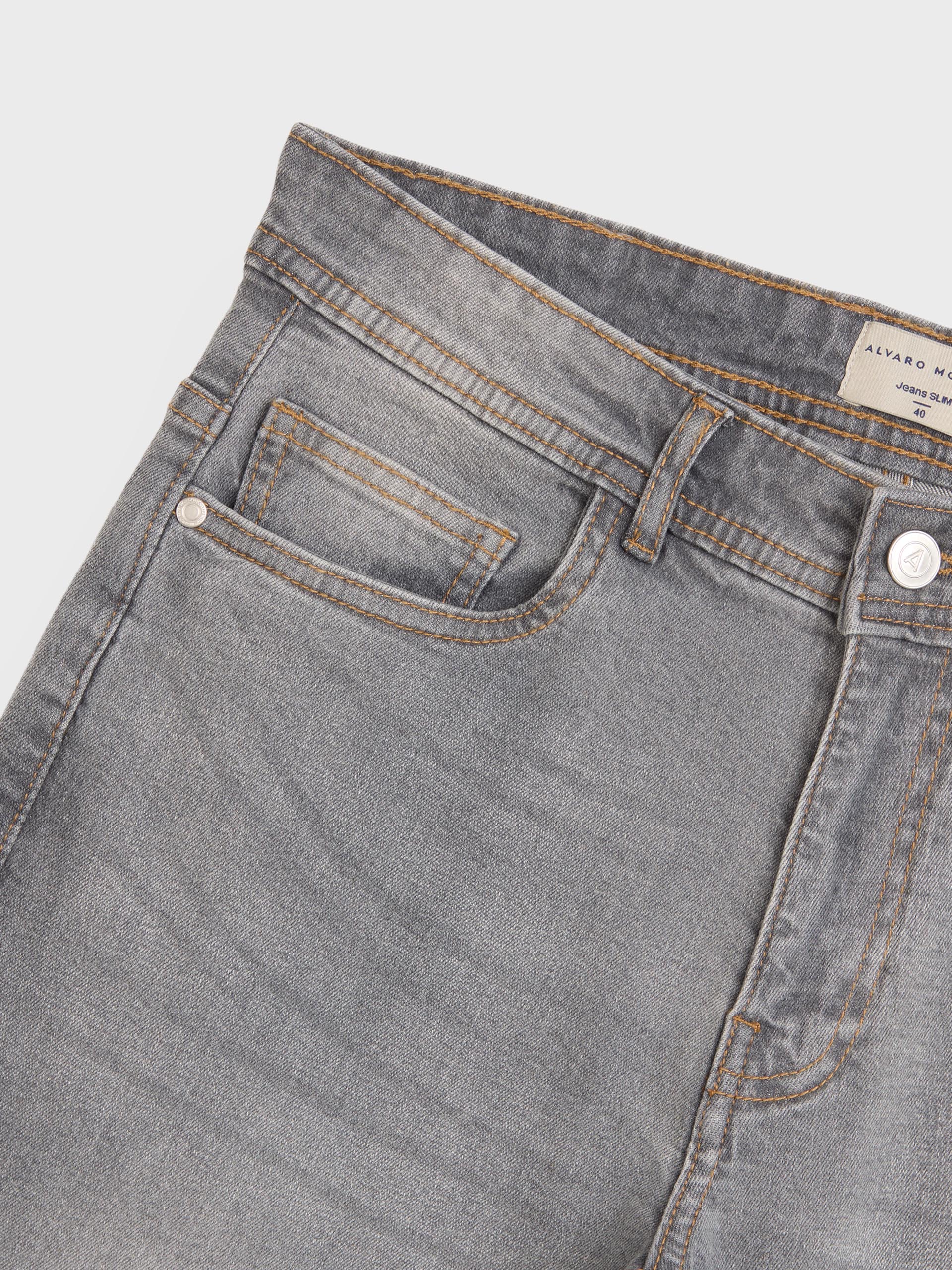 PANTALON DENIM STARK